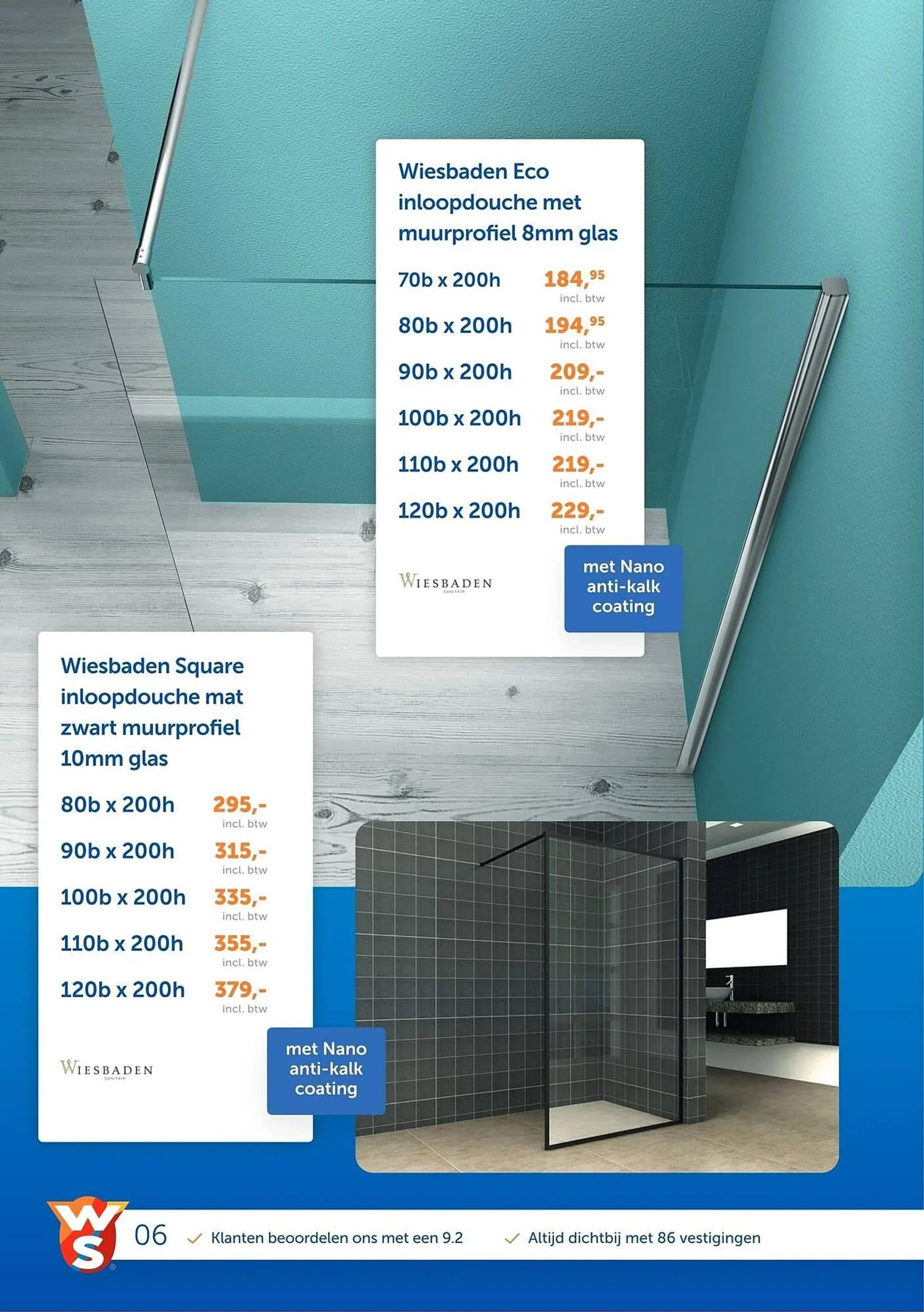 Warmteservice folder van 14 augustus tot 30 augustus 2024 - Folder pagina 6