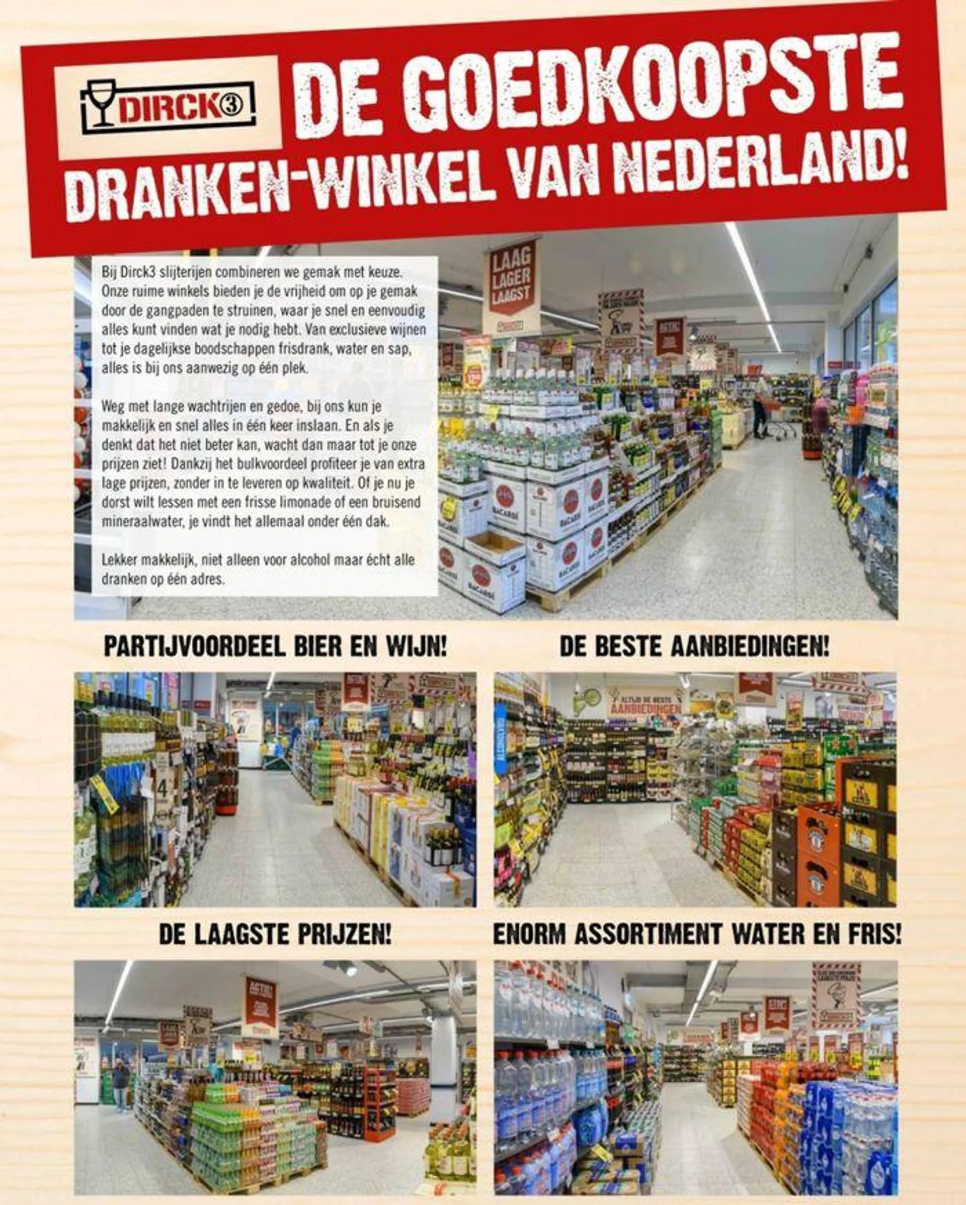 Actuele deals en aanbiedingen van 31 juli tot 6 augustus 2024 - Folder pagina 20