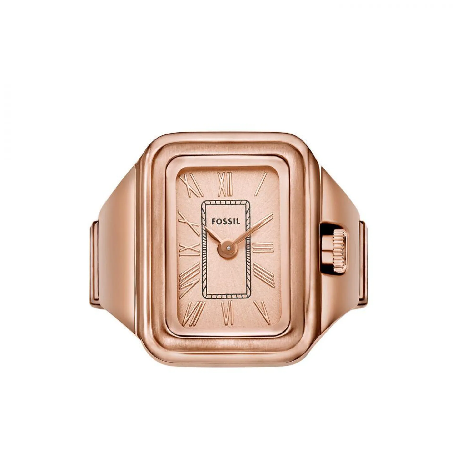 Raquel Dames Watch Ring ES5345