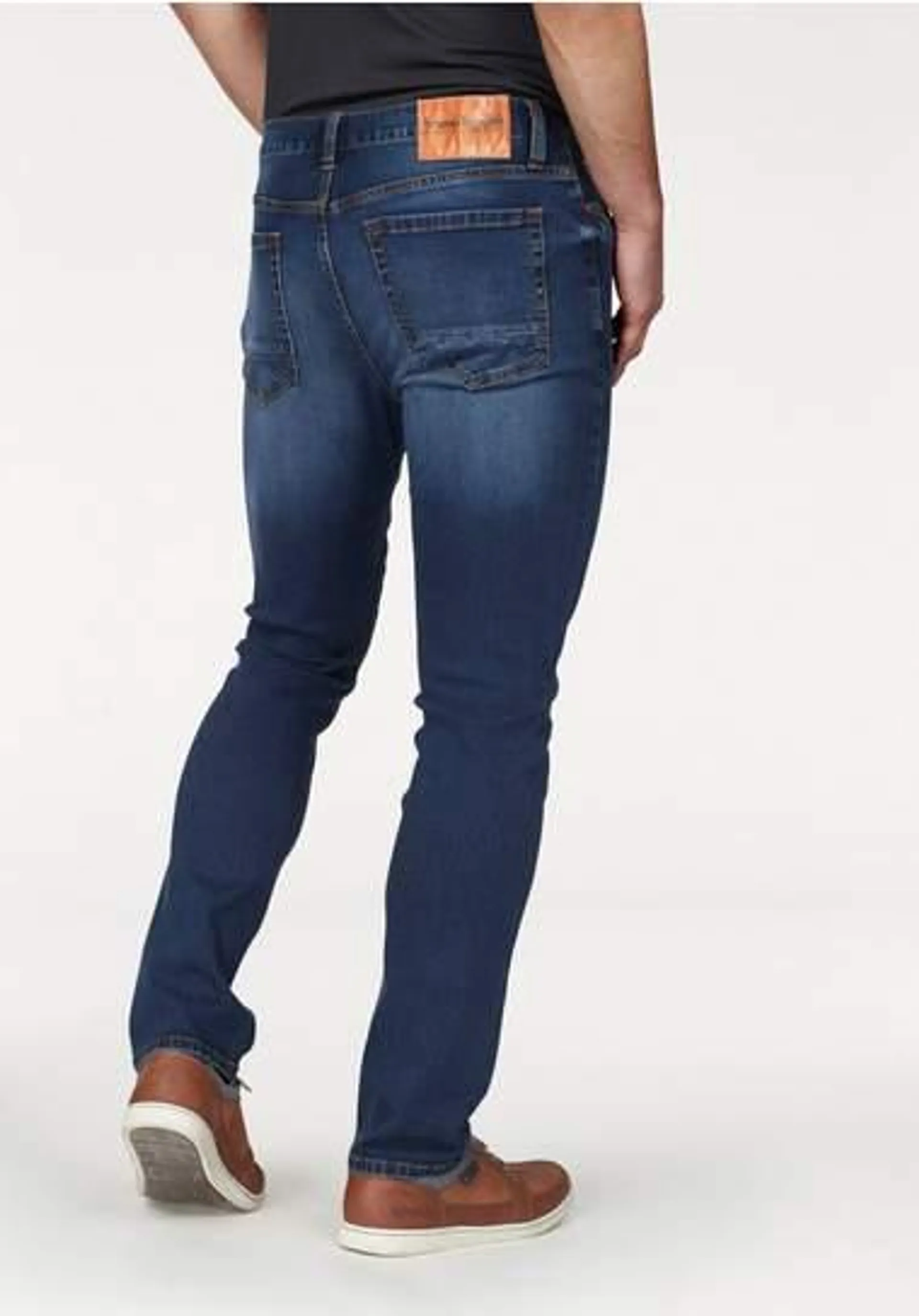 Bruno Banani Straight jeans Hutch