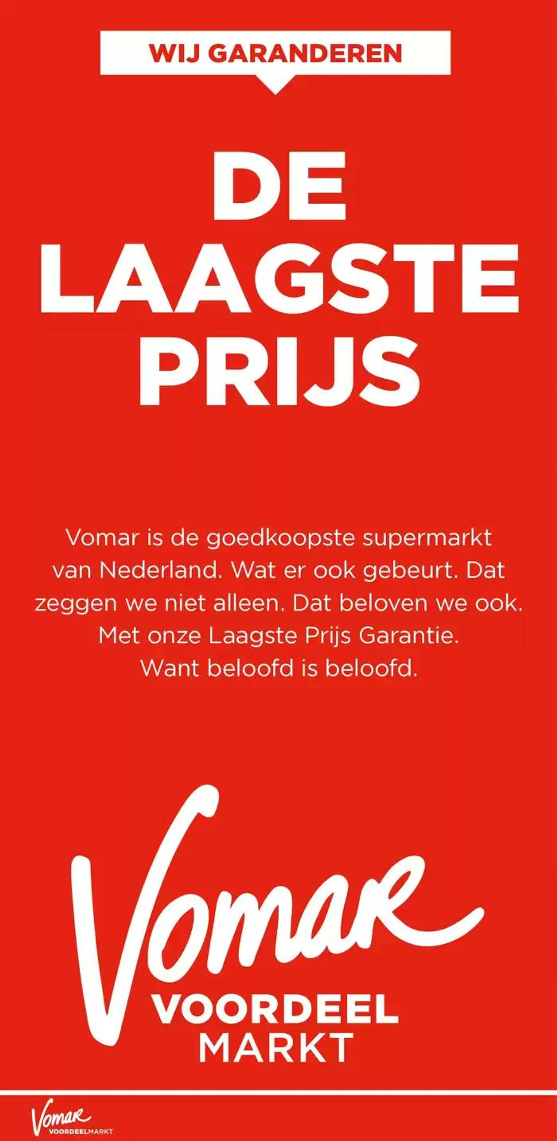 De beste acties van nederland! van 28 oktober tot 2 november 2024 - Folder pagina 44