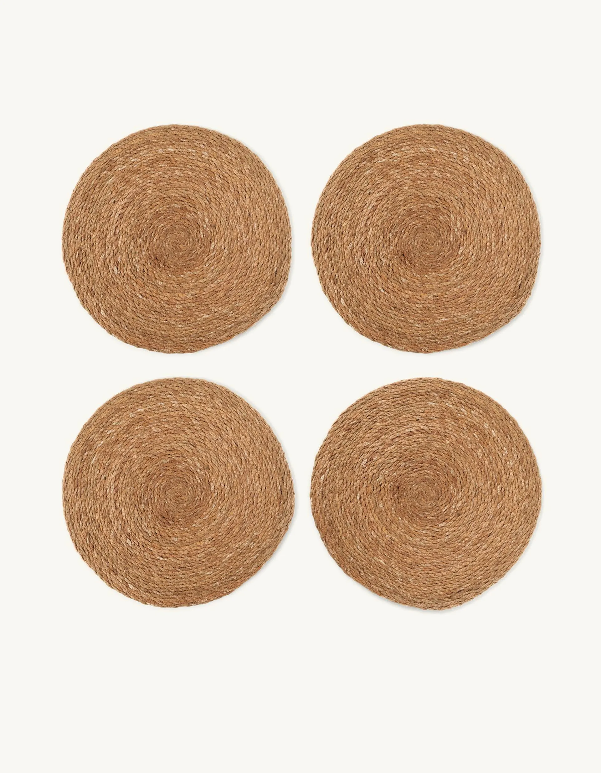 Placemats 4 stk