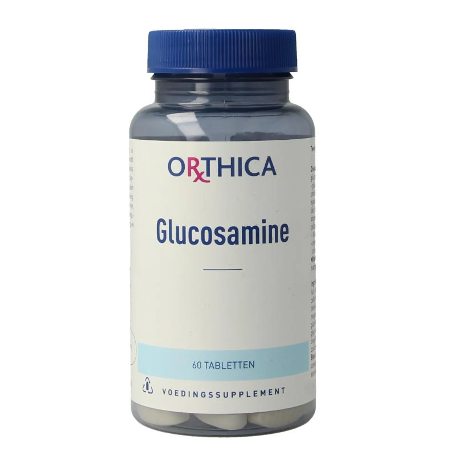 Orthica Glucosamine 60 tabletten