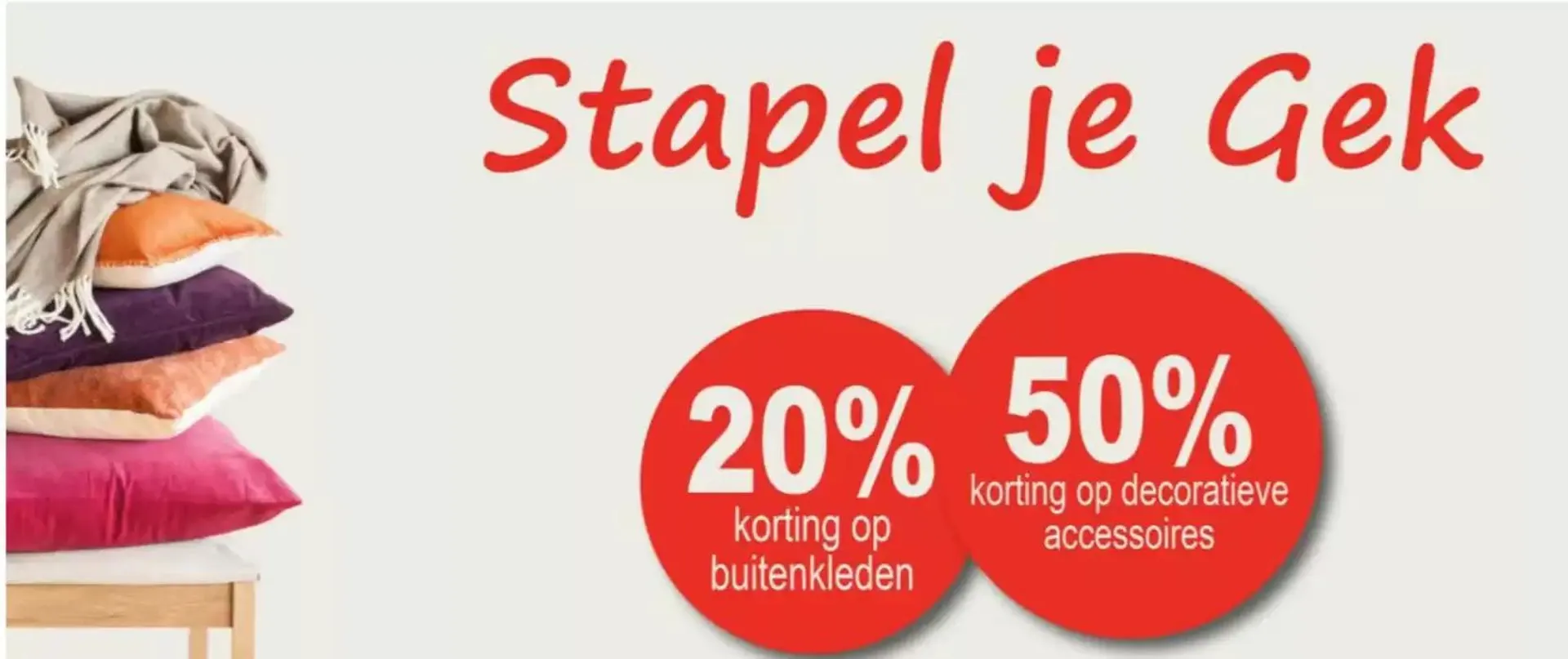  10% extra korting van 28 oktober tot 11 november 2024 - Folder pagina 3