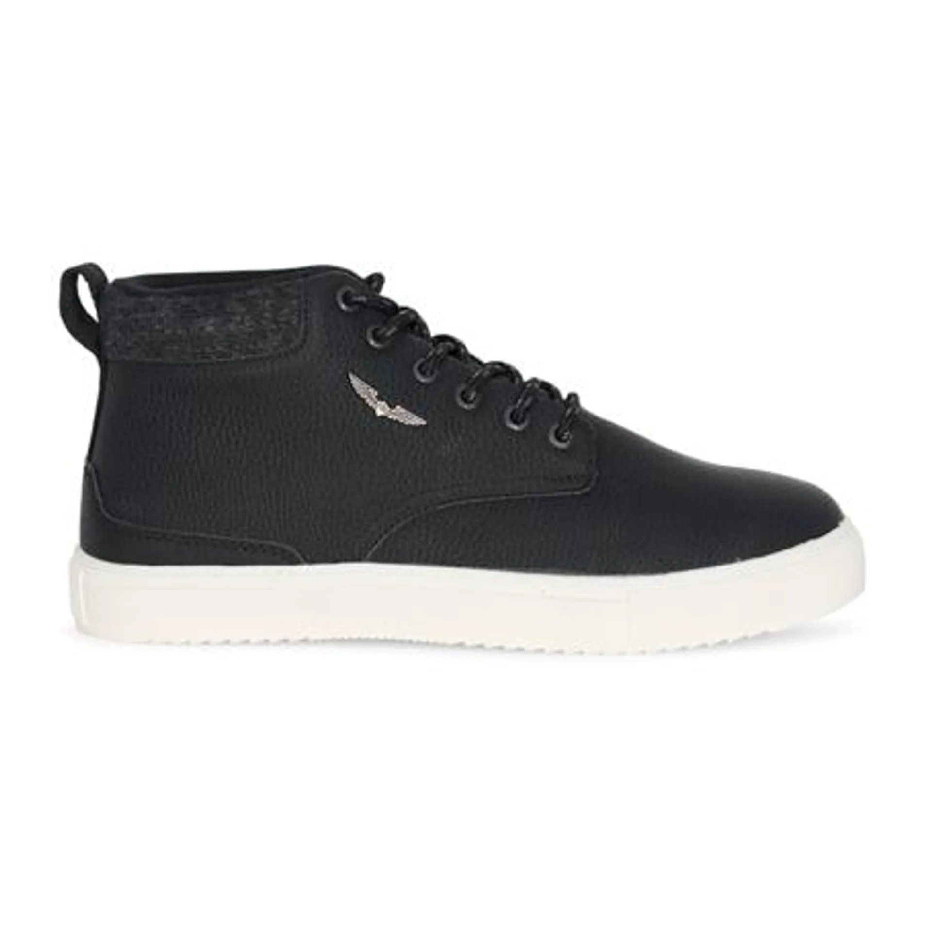 PME Legend - Strike II - Heren Sneaker - Zwart - Maat: 46