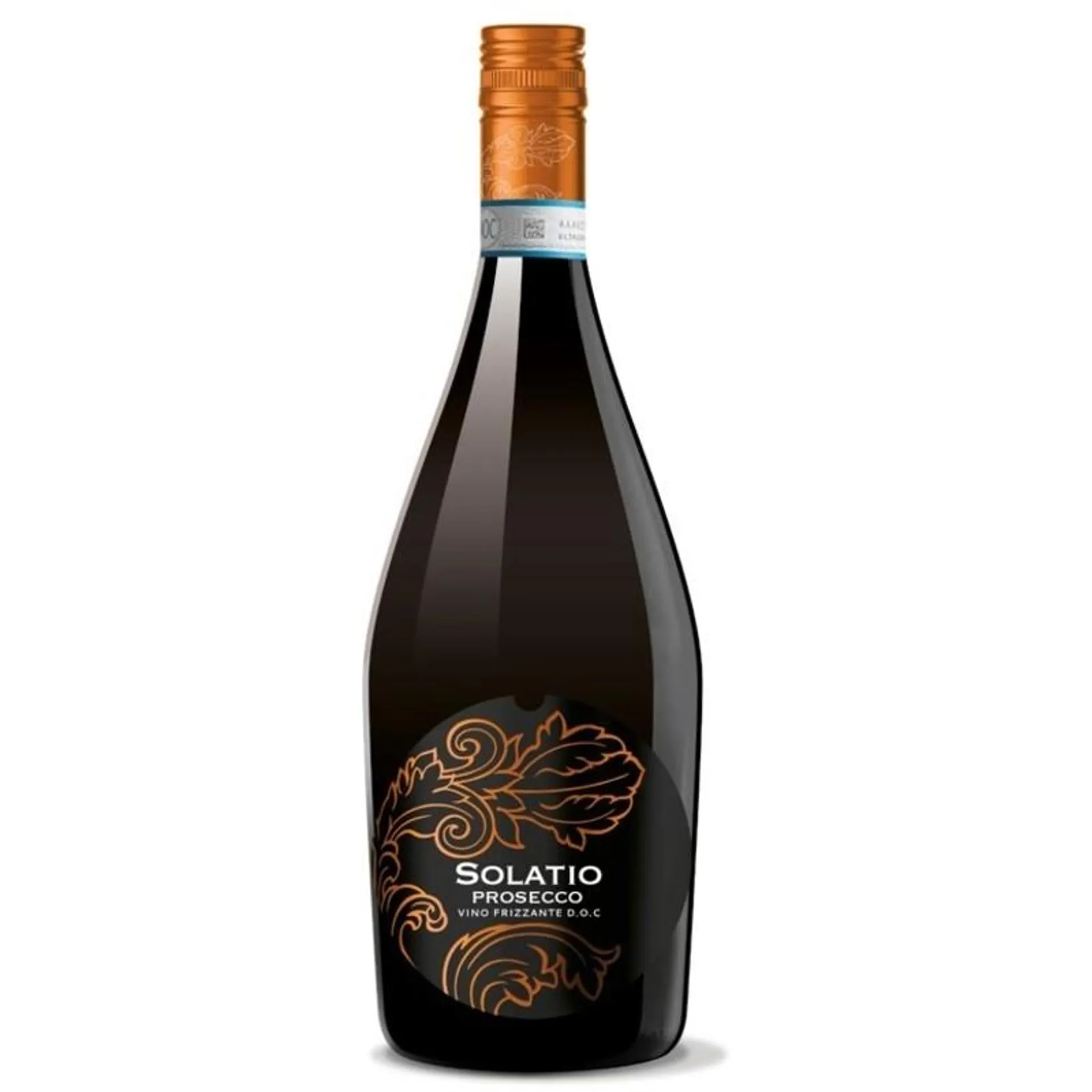 Solatio Vino frizzante prosecco DOC