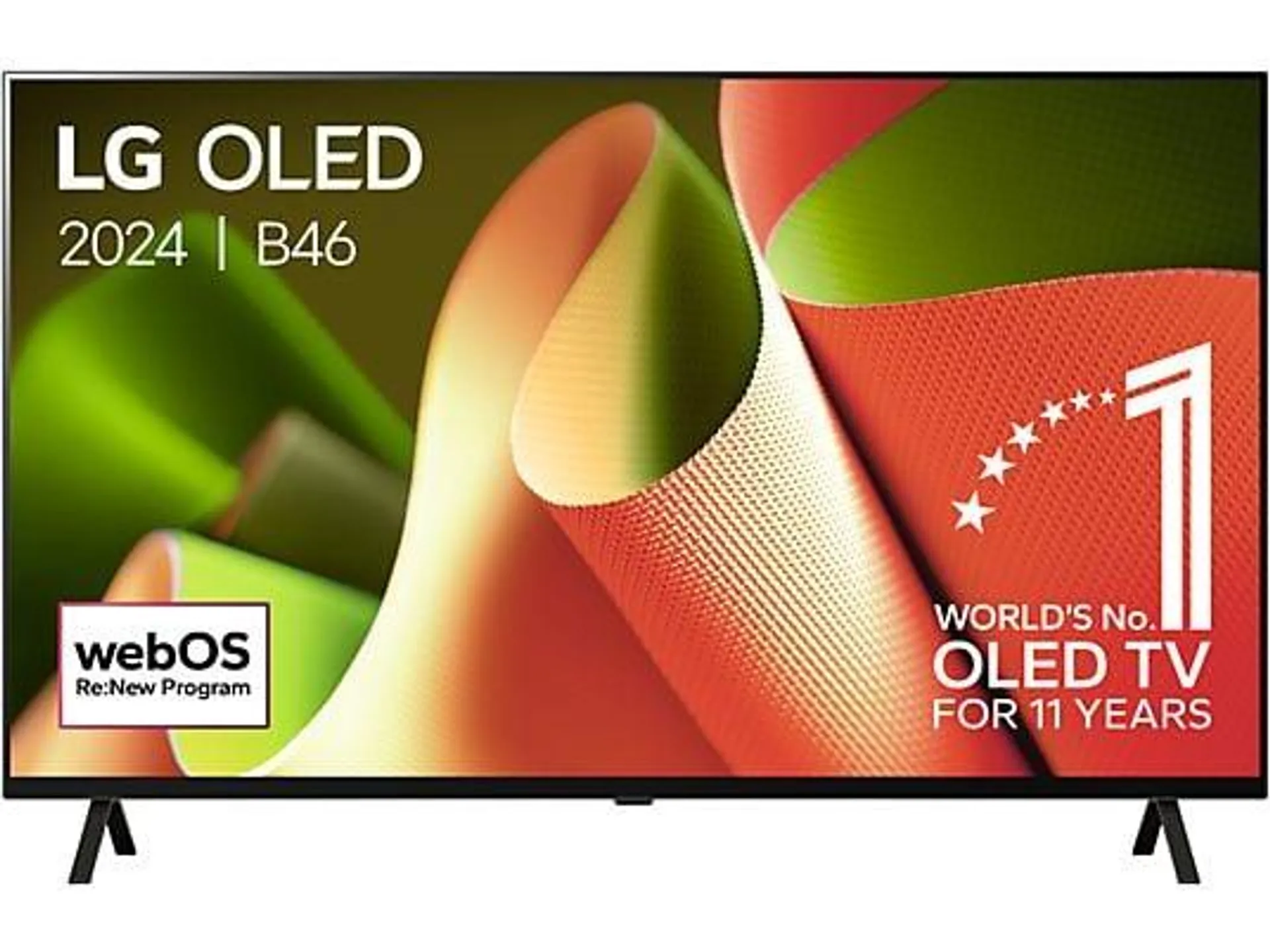 LG OLED55B42L (2024)