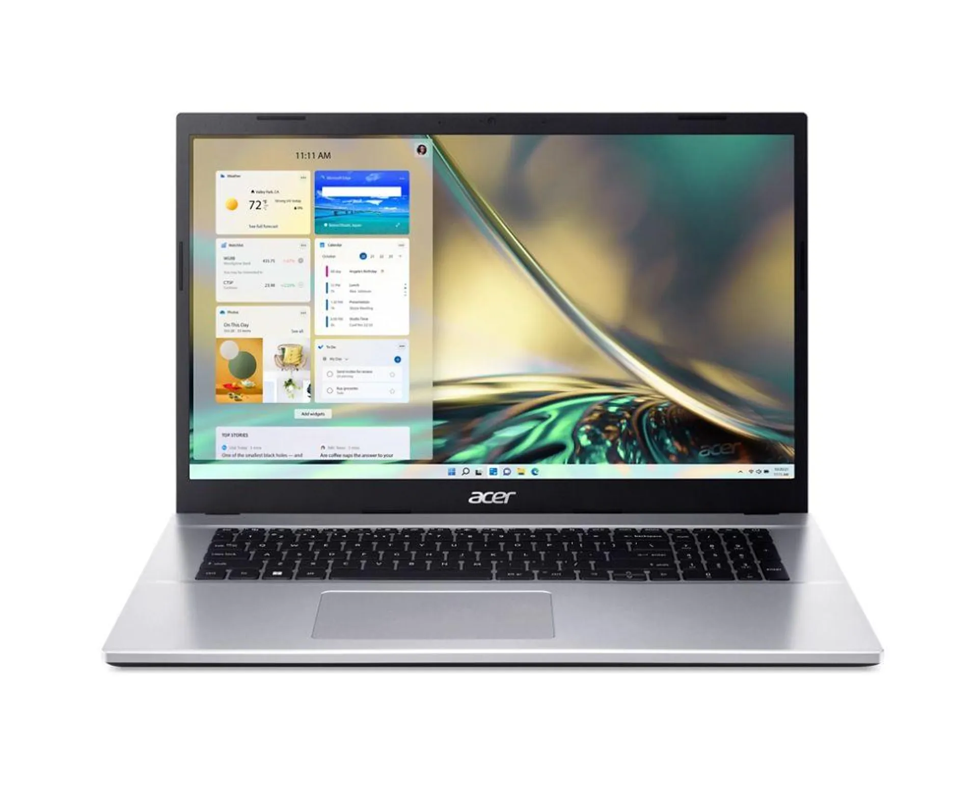 Acer Aspire 3 | A317-54-56MA