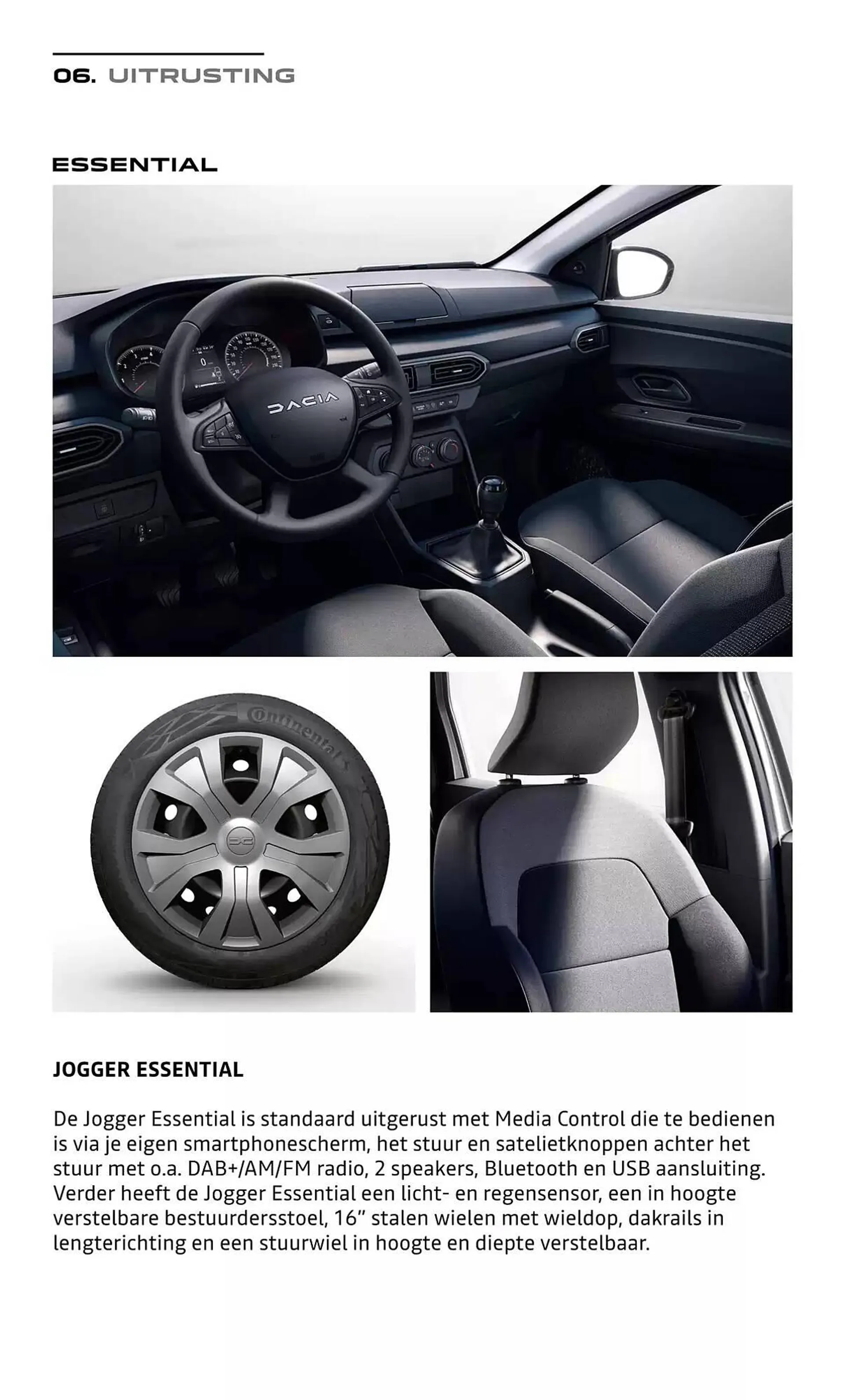 Dacia folder van 28 november tot 30 juni 2025 - Folder pagina 15