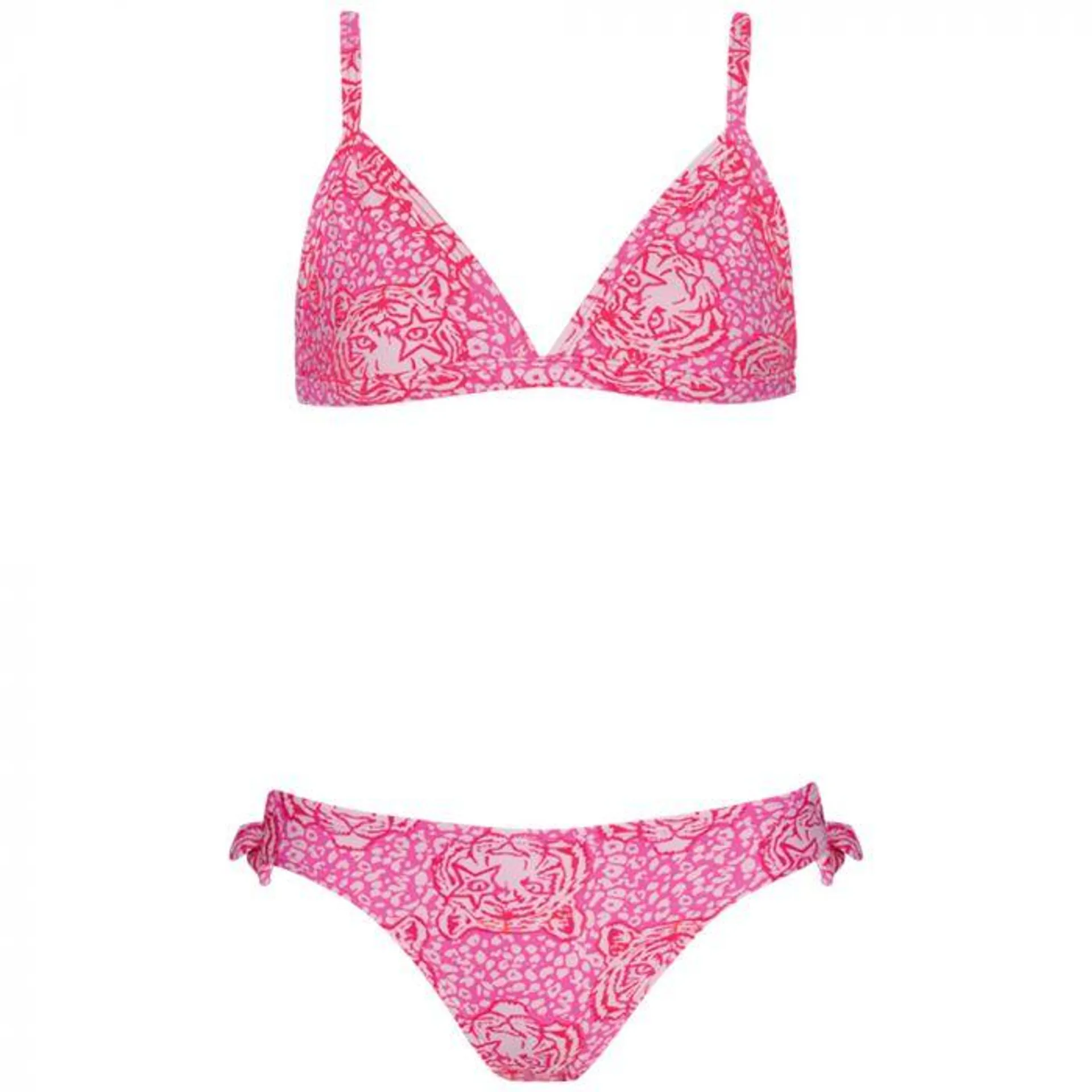 Dilce bikini junior pink