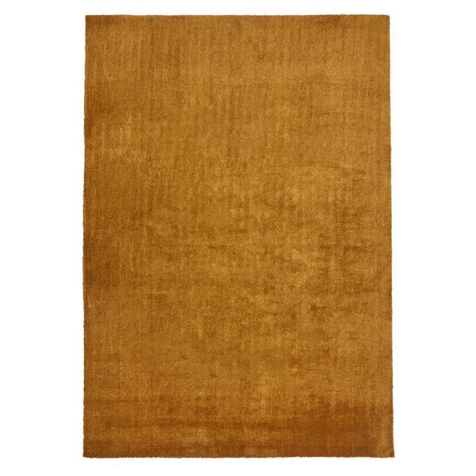 Vloerkleed Alton Goud 160x230 cm