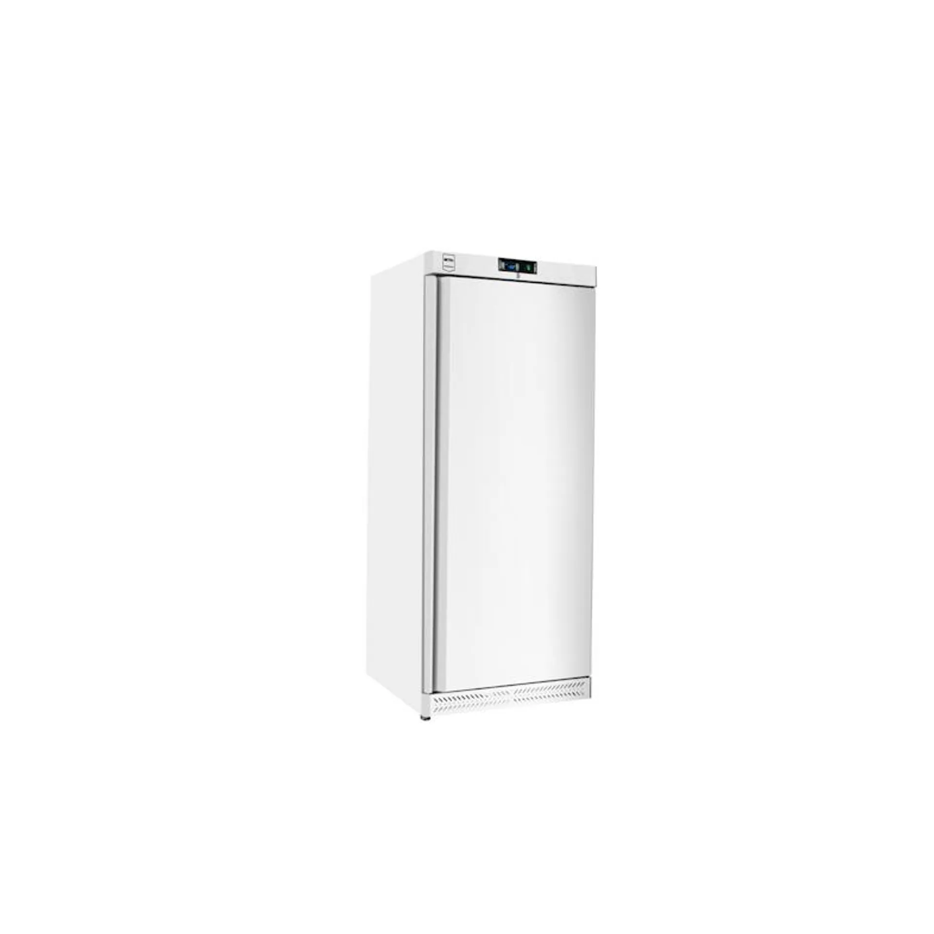 METRO Professional vrieskast GFR6600, aluminium, 77,5 x 72 x 193 cm, 380 l, luchtkoeling, 480 W, GN 1/1, met slot wit