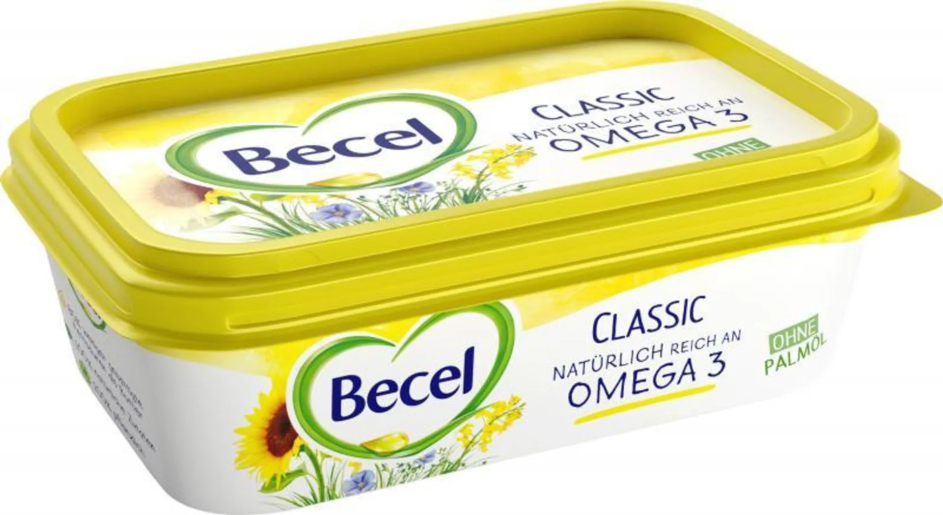 Becel Classic 225 g