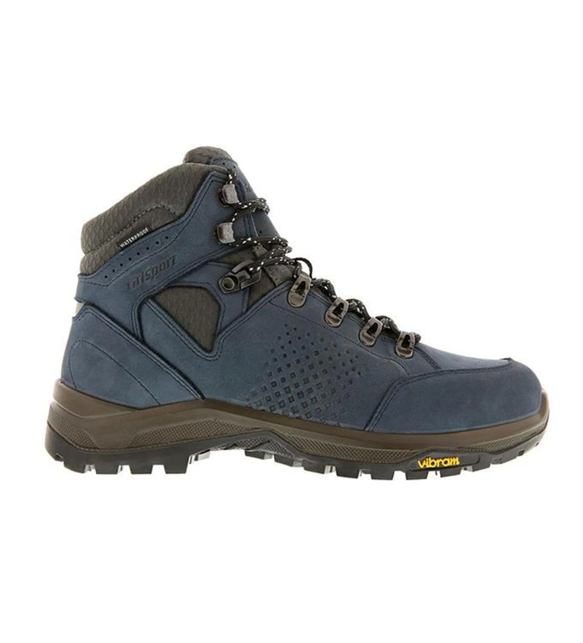 Grisport Oregon Mid Wandelschoenen