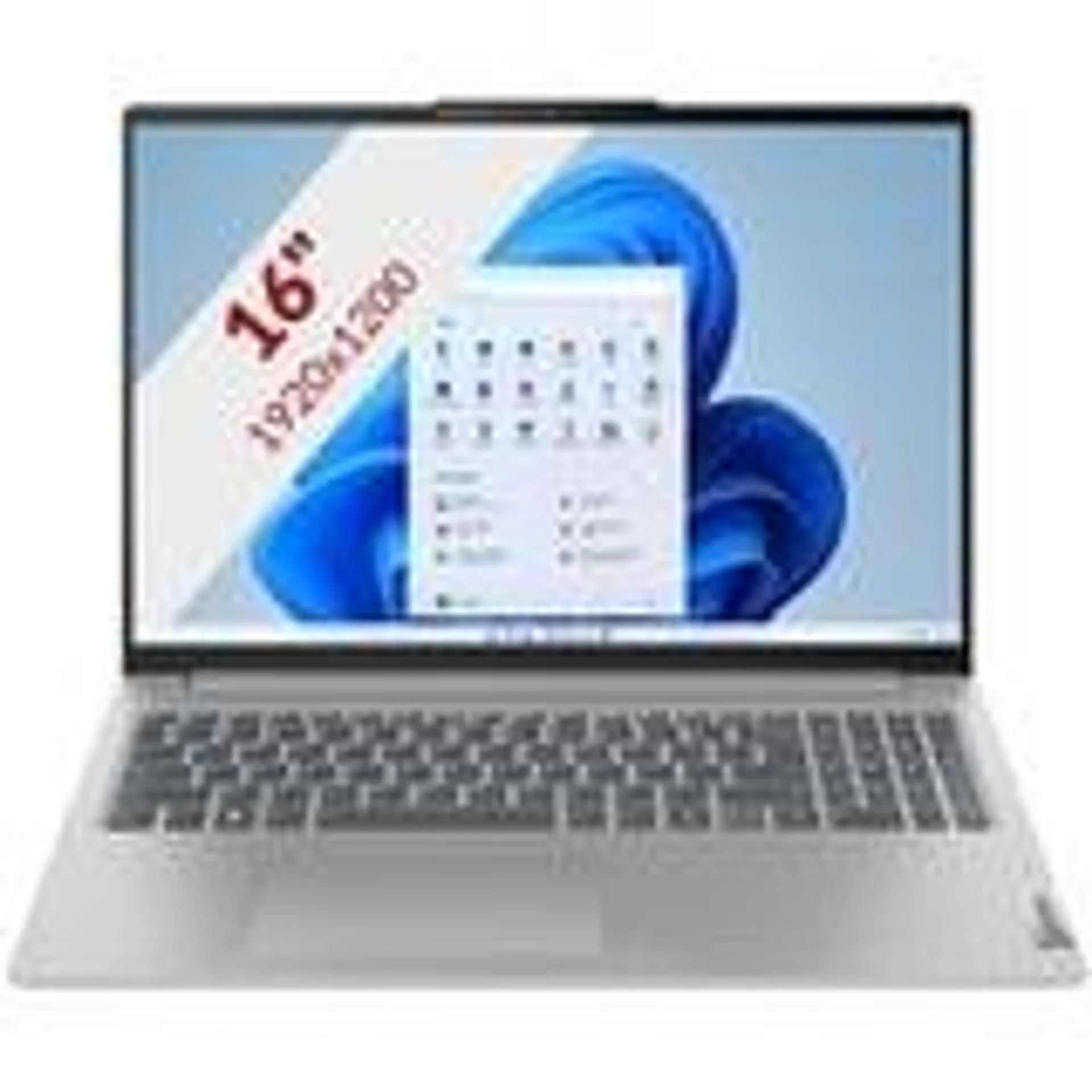 IdeaPad Slim 5 16IAH8 (83BG004XMH) 16" laptop