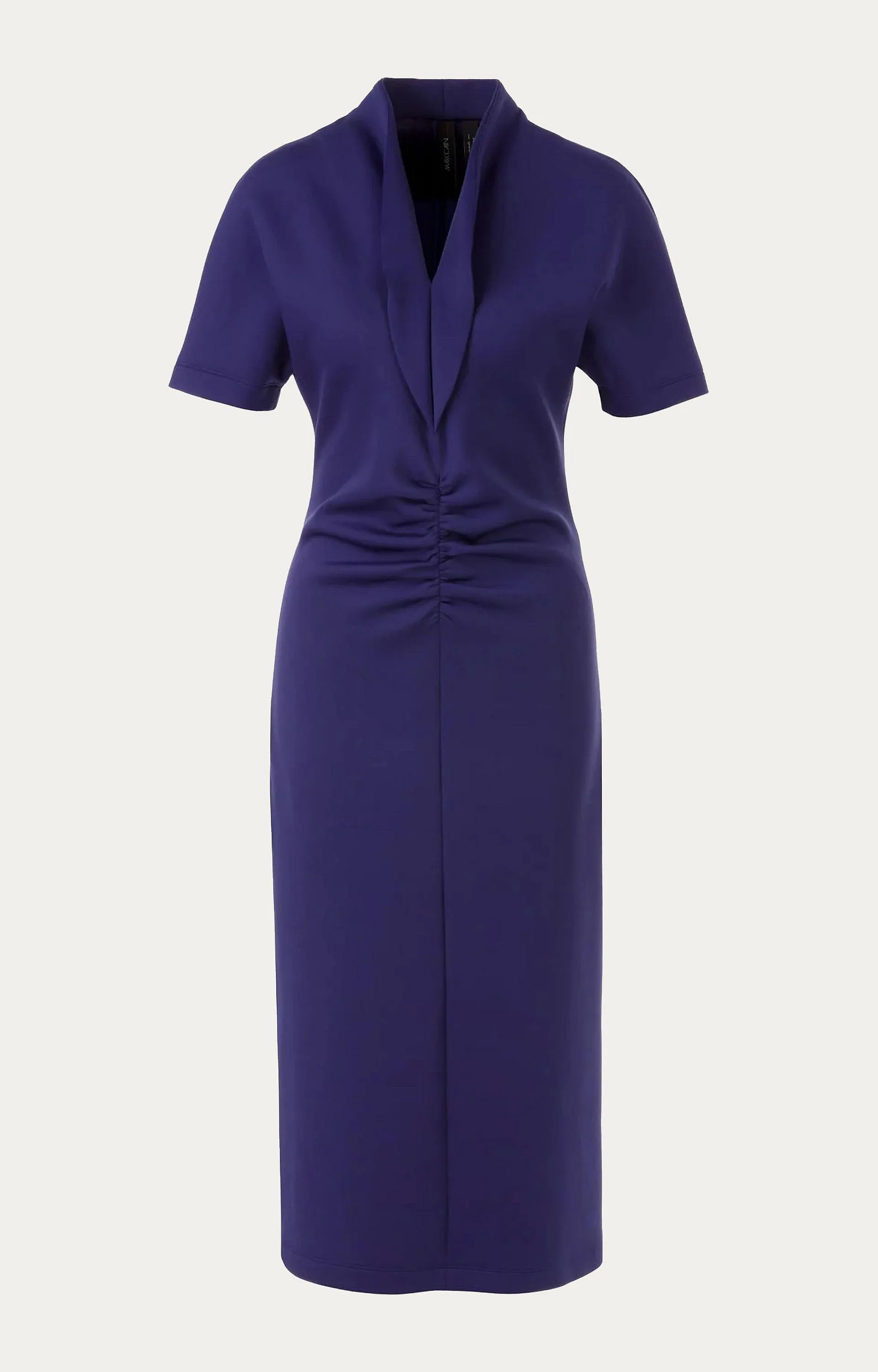 Marccain Dames Fitted dress