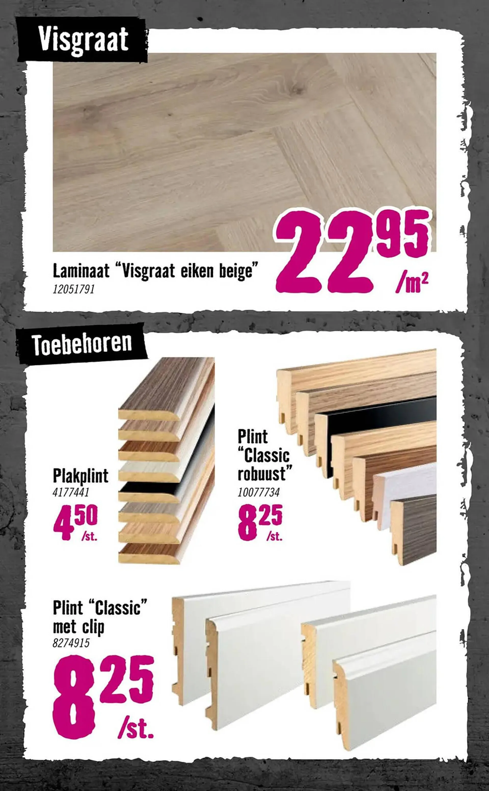 Hornbach folder van 28 oktober tot 24 november 2024 - Folder pagina 13