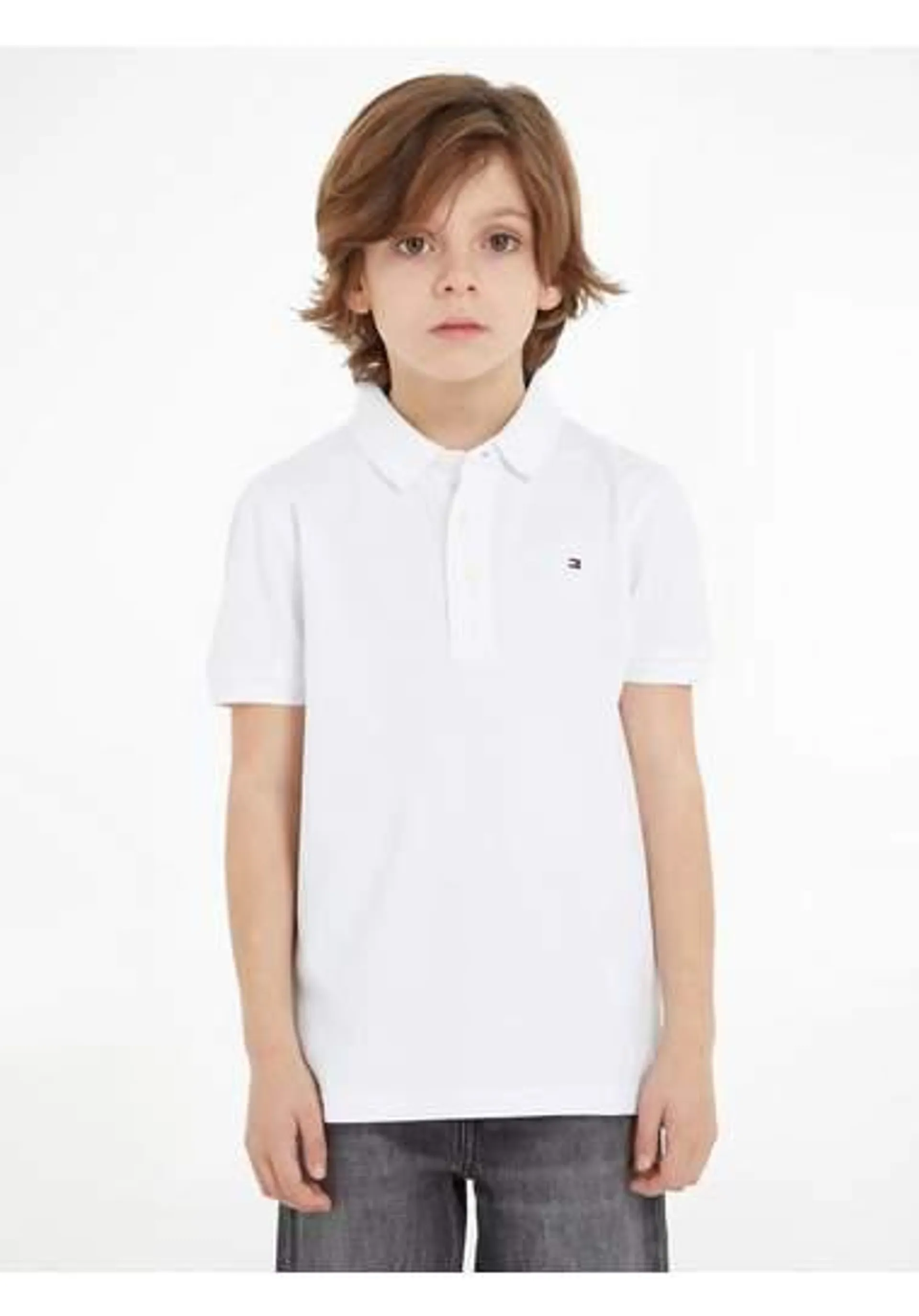 Tommy Hilfiger Poloshirt BOYS TOMMY POLO