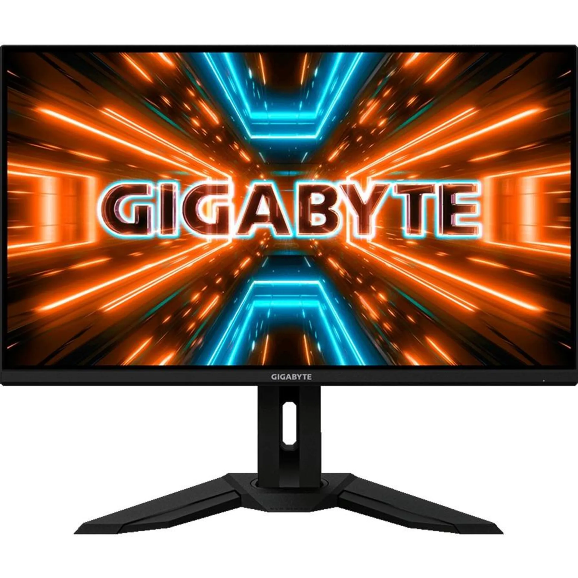 M32U 32" 4K UHD gaming monitor