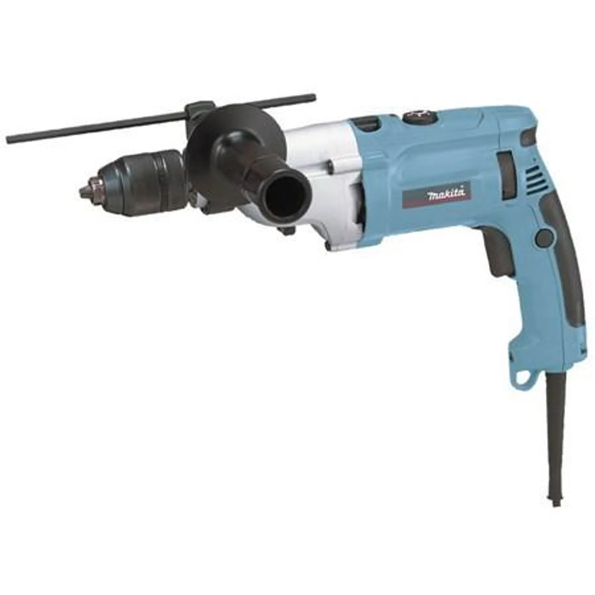 Makita 230 V Klopboormachine HP2071