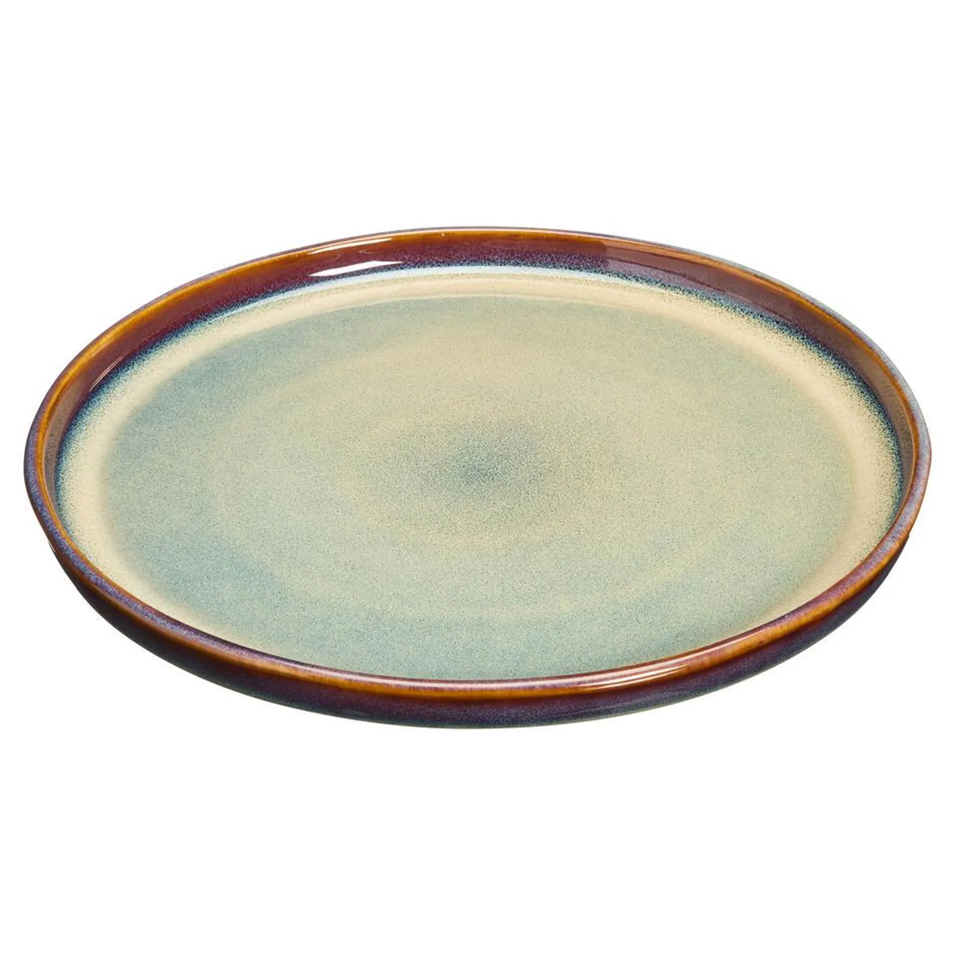 Dinerbord Ava Blauw - ⌀27,5cm