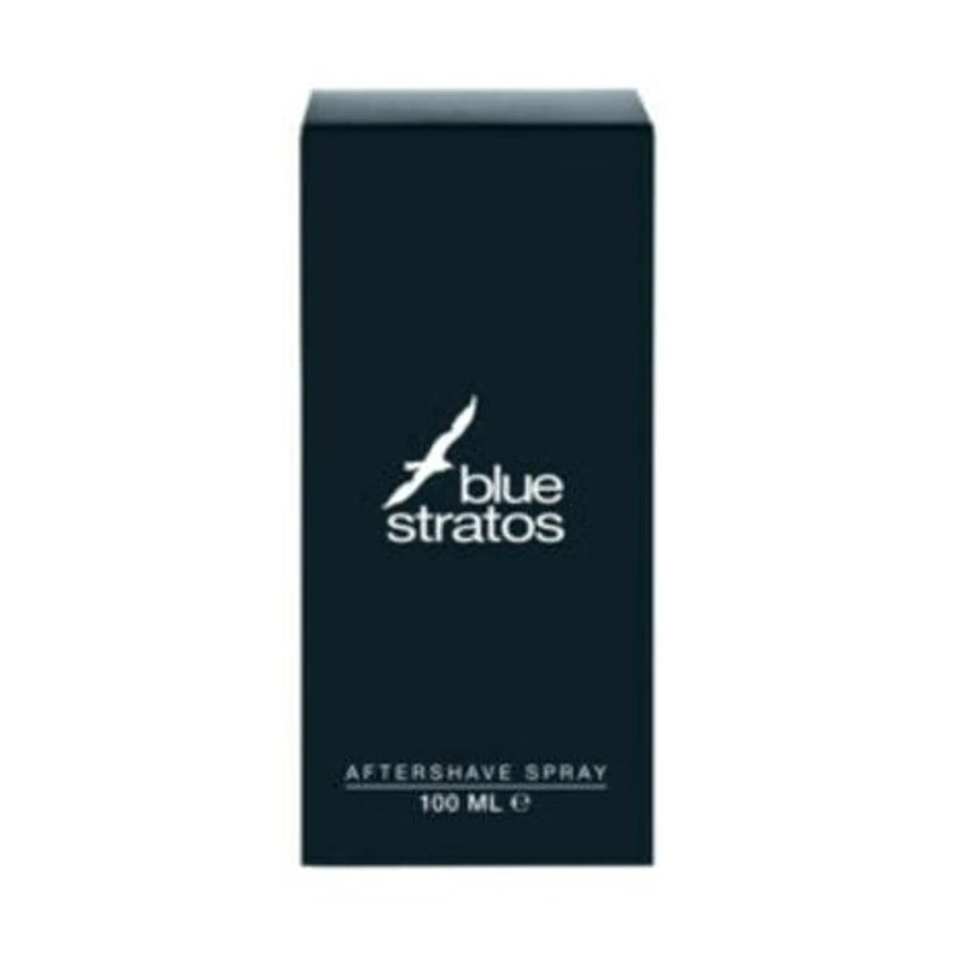 Blue Stratos After Shave - 100 ml