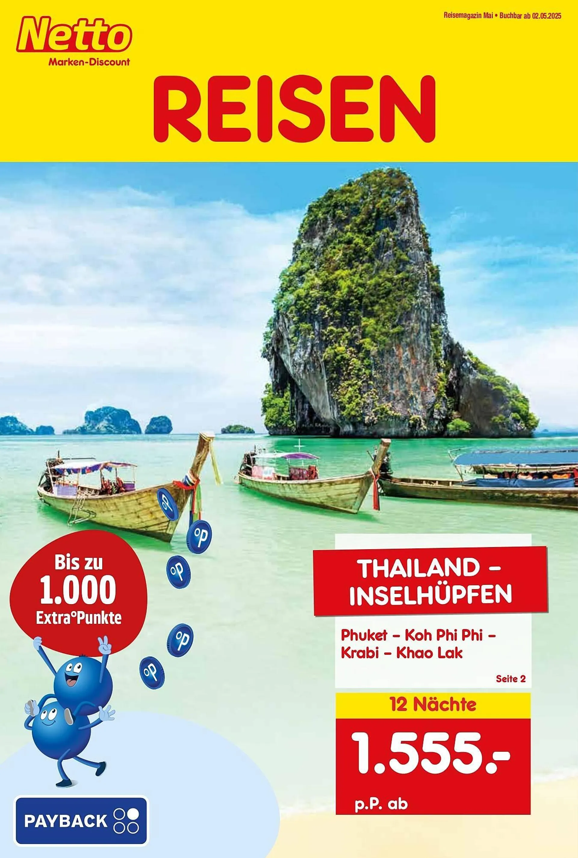 Netto Marken-Discount DE folder - 1