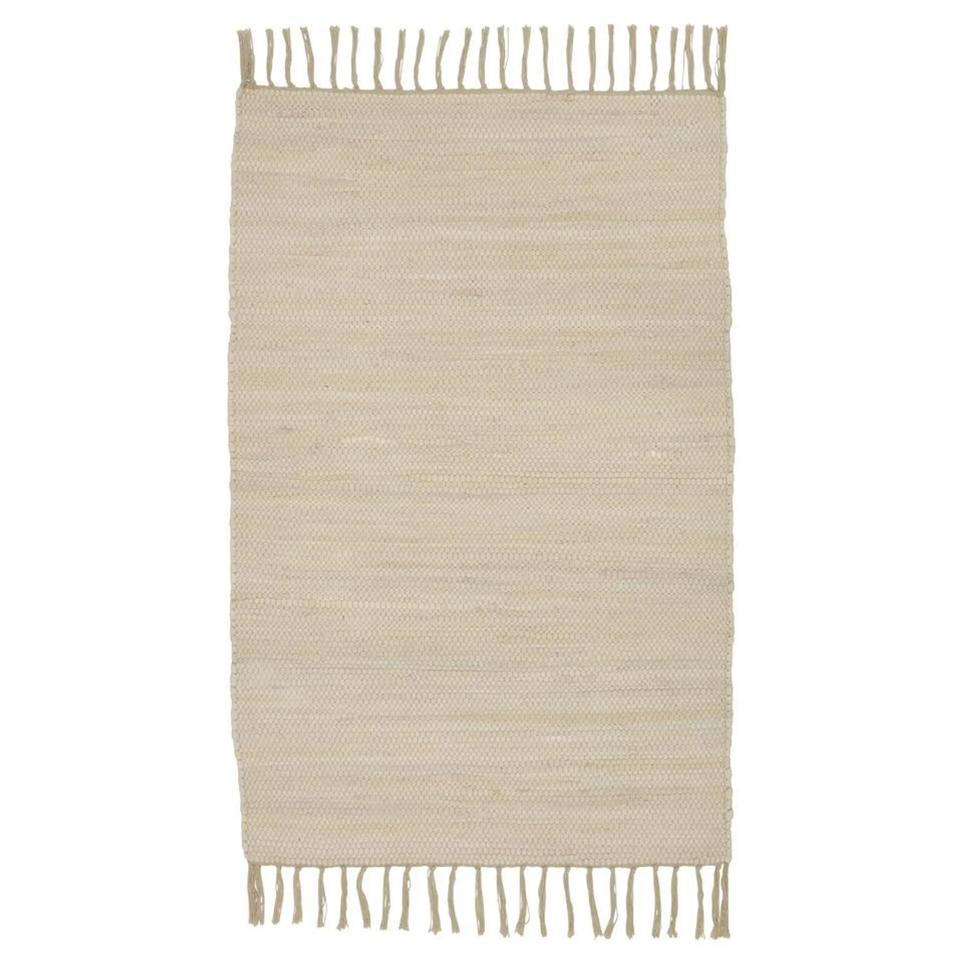 Vloerkleed Vida Beige