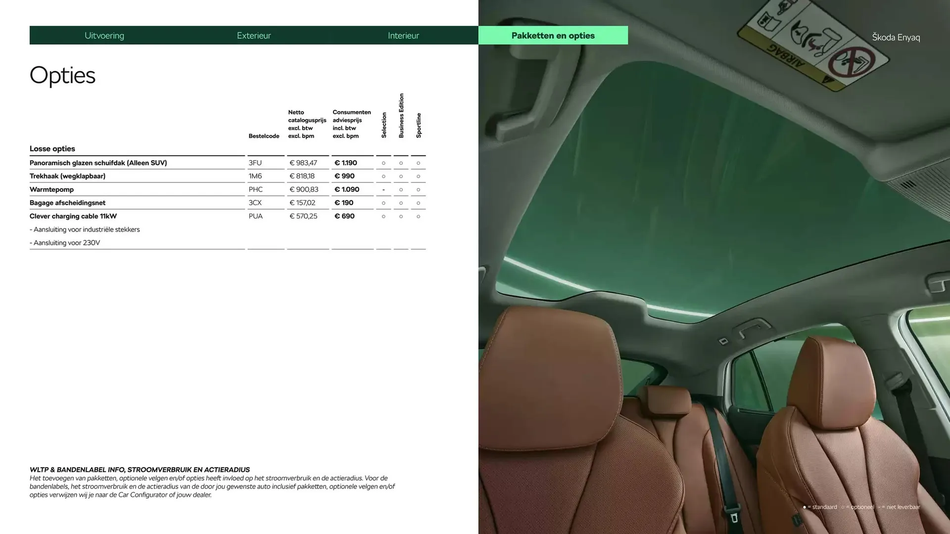 Skoda folder van 9 januari tot 9 januari 2026 - Folder pagina 15