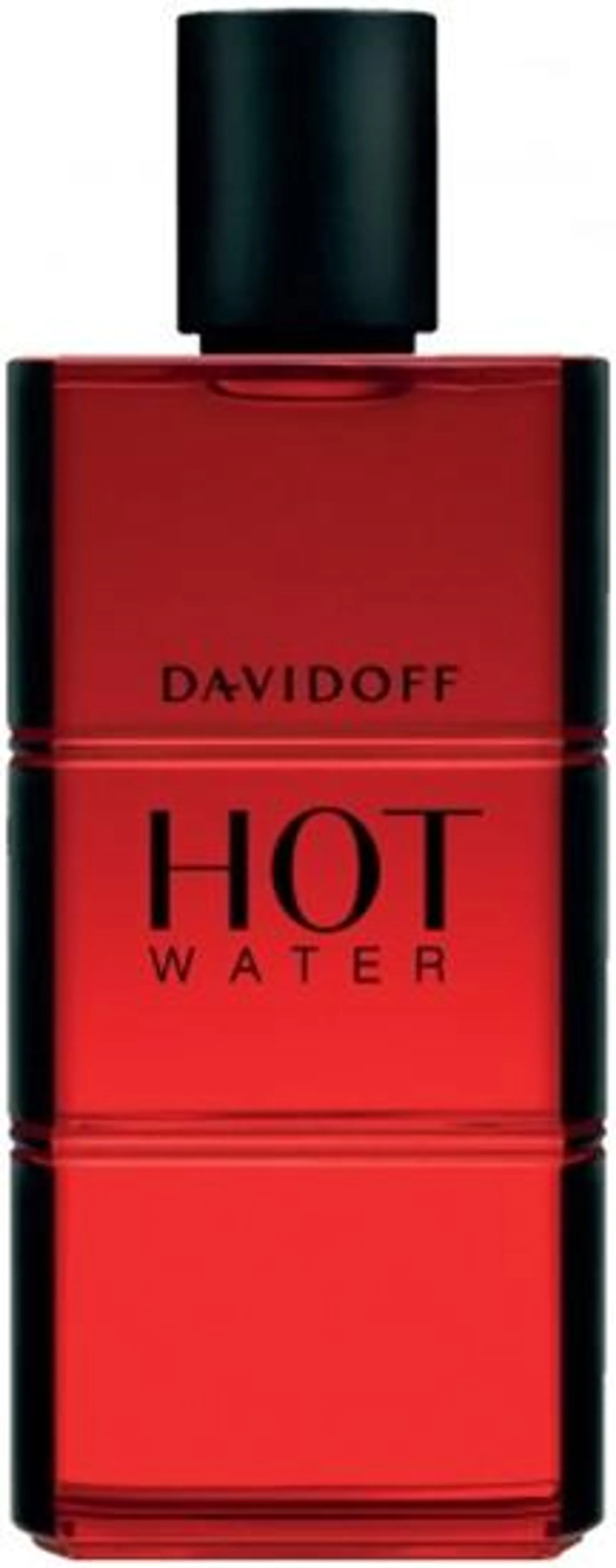 DAVIDOFF HOT WATER EDT 110ML 110