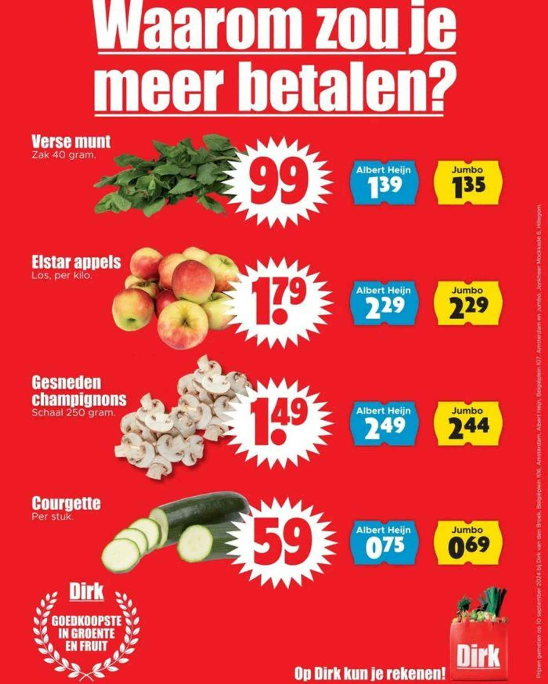 Topdeals en kortingen - 8