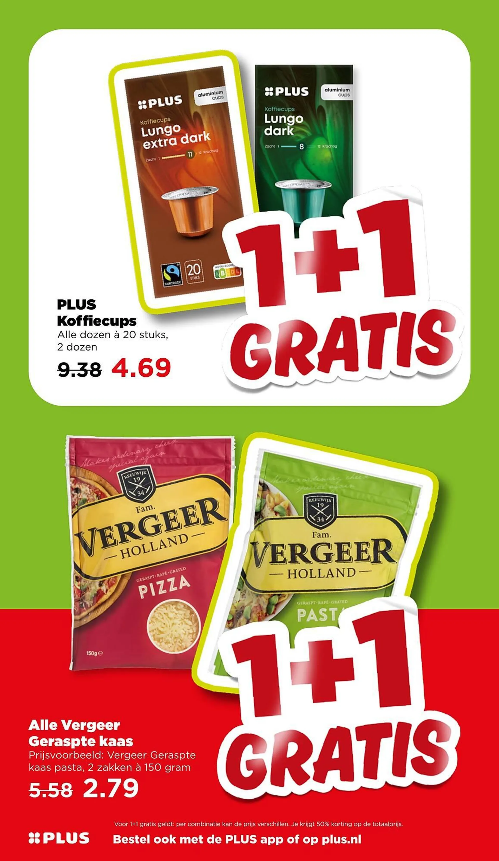 PLUS folder van 7 mei tot 13 mei 2025 - Folder pagina 9