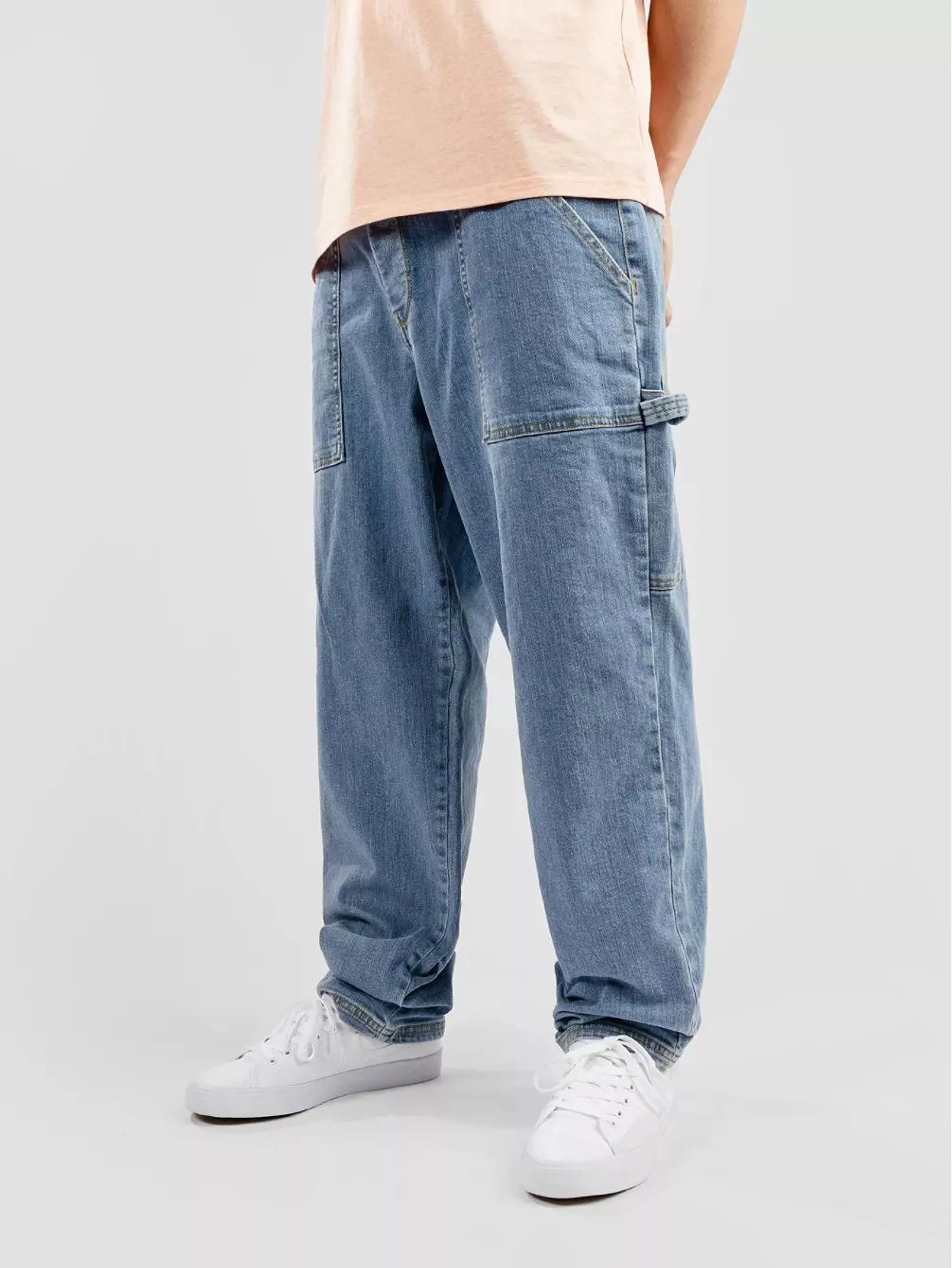 Homeboy X-Tra Work Jeans