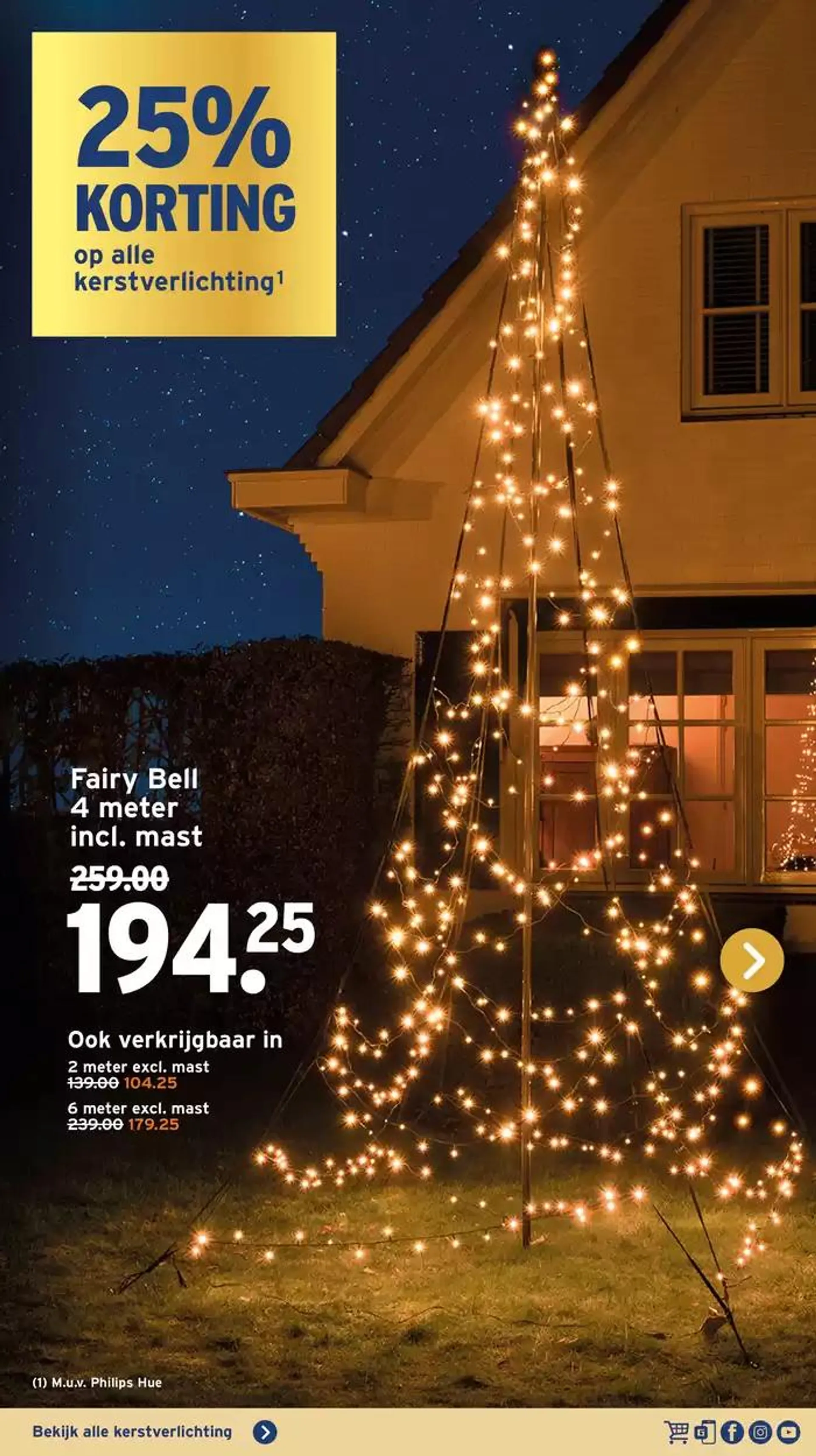 Kerstspecial 2024 van 30 september tot 31 december 2024 - Folder pagina 15