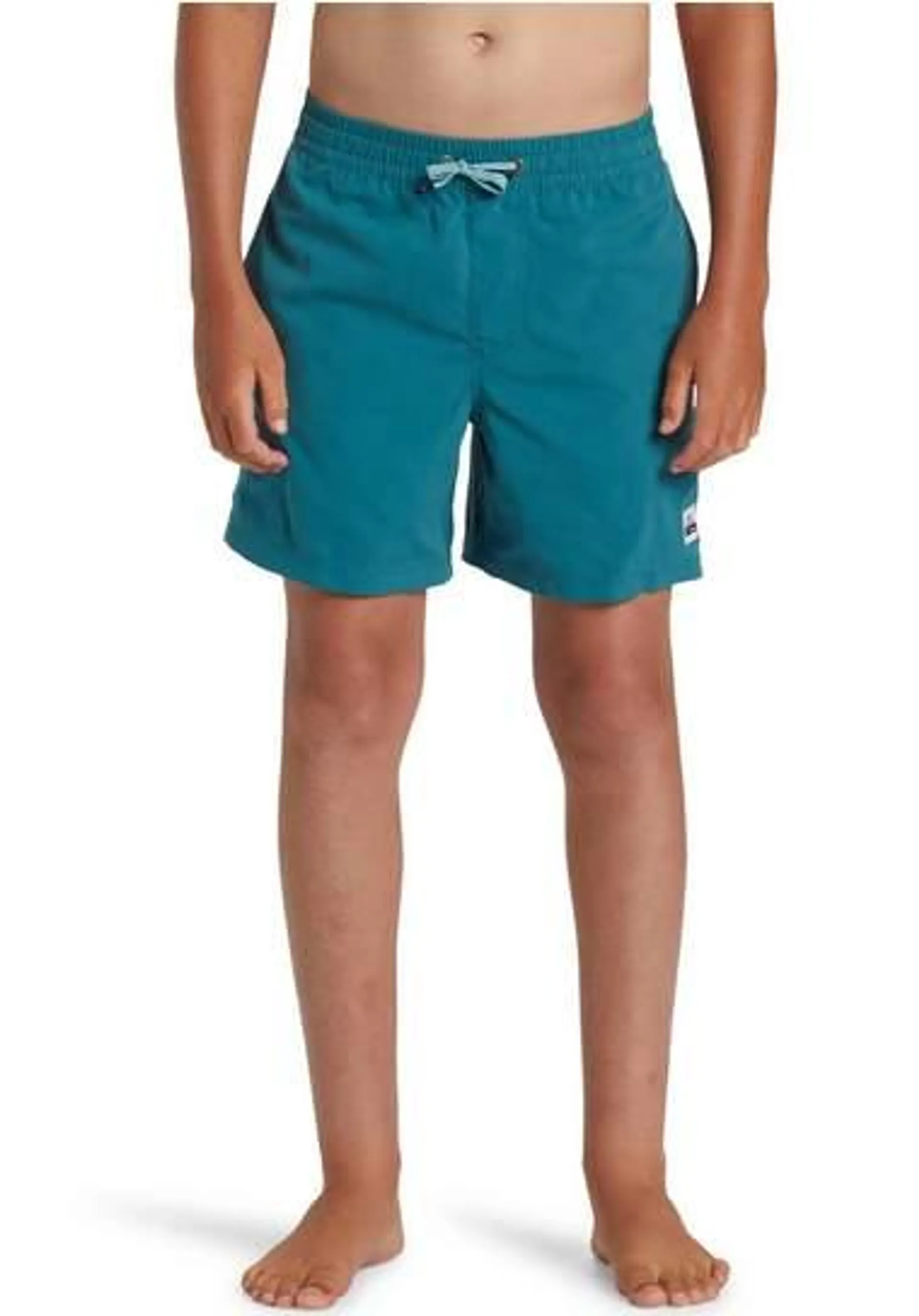 Quiksilver Boardshort EVERYDAY SOLID VOLLEY YTH 14