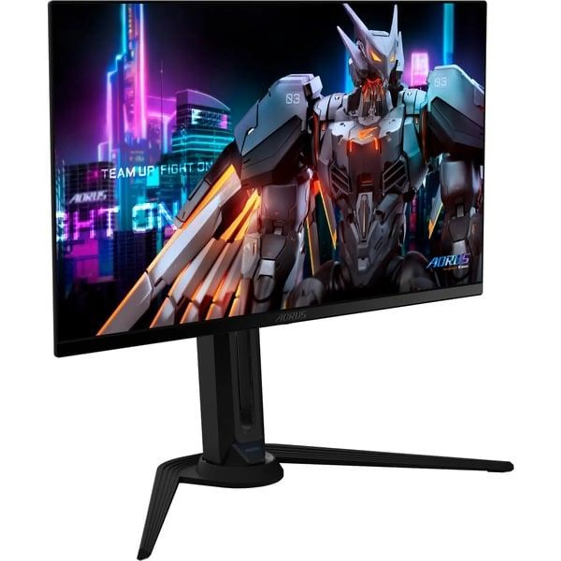 GIGABYTE AORUS FO27Q3 27" gaming monitor