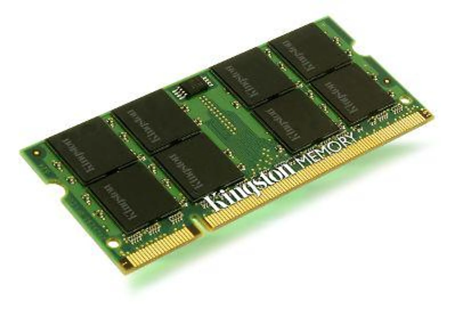 Kingston 4GB DDR3L/1600Mhz PC3-12800 SODIMM