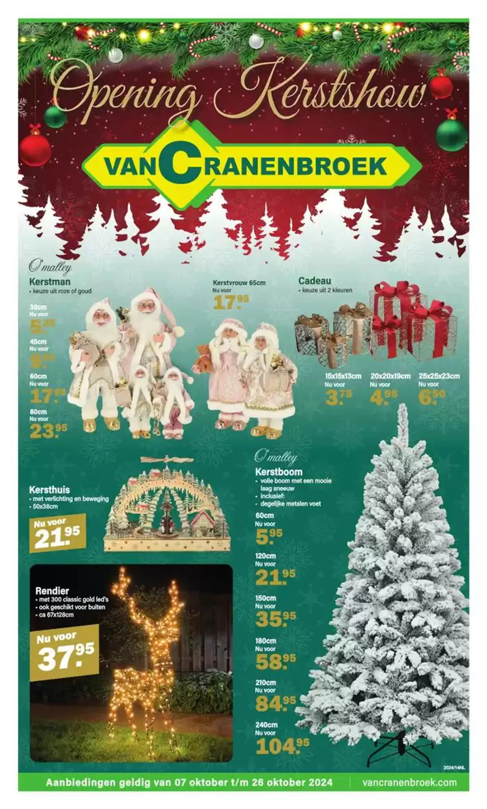 Van Cranenbroek folder - 1