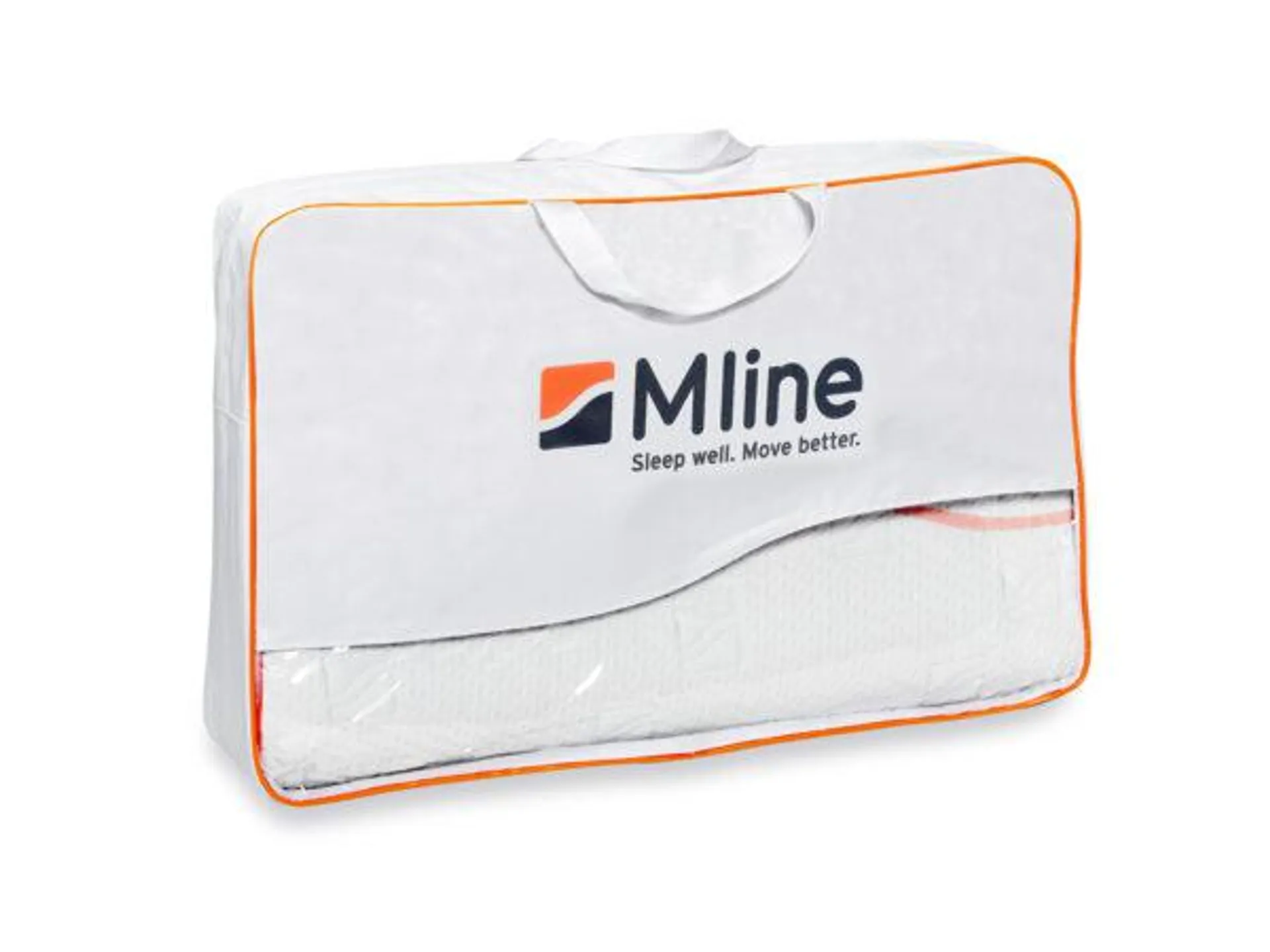 Athletic Pillow M-line