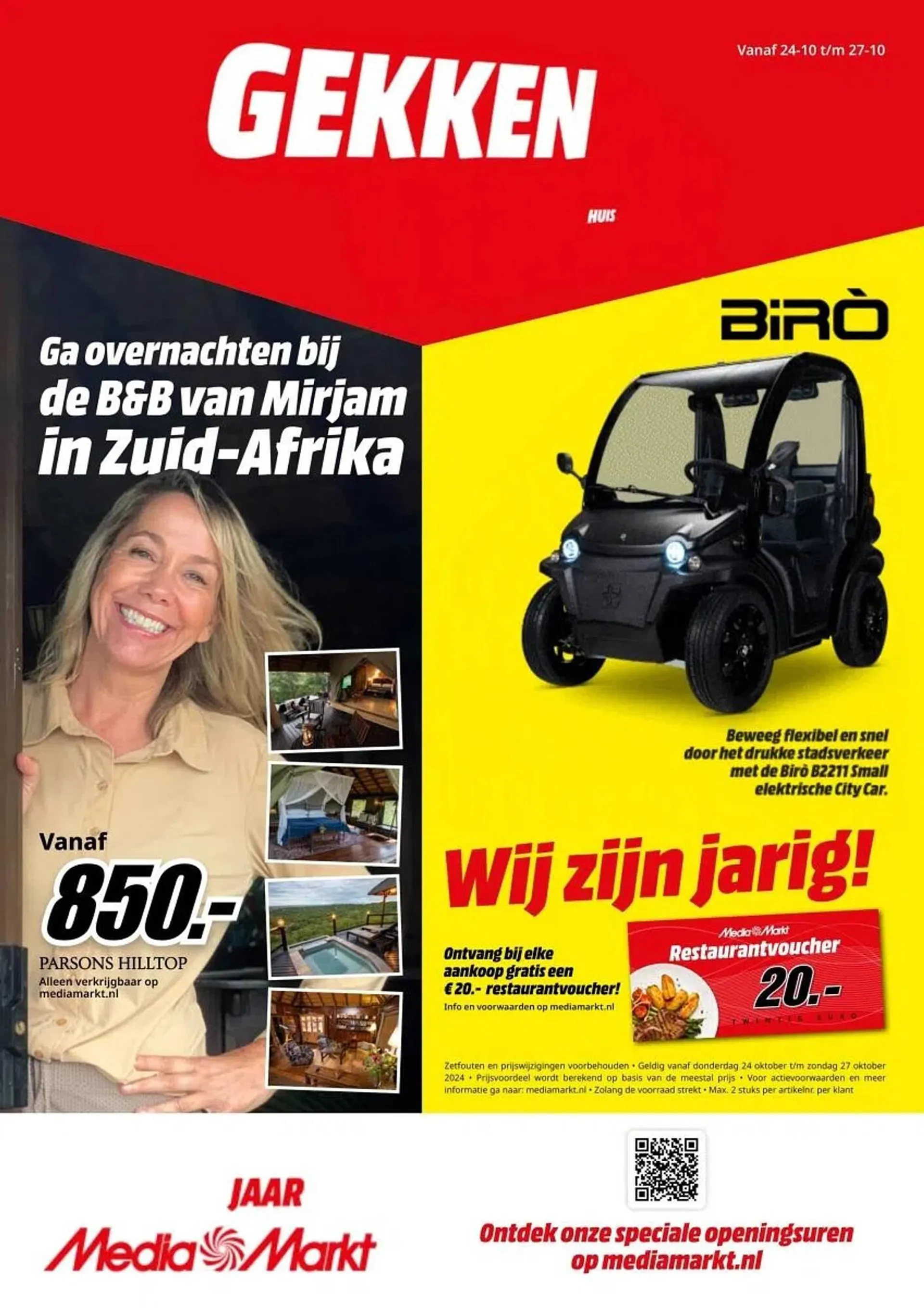 MediaMarkt folder - 1