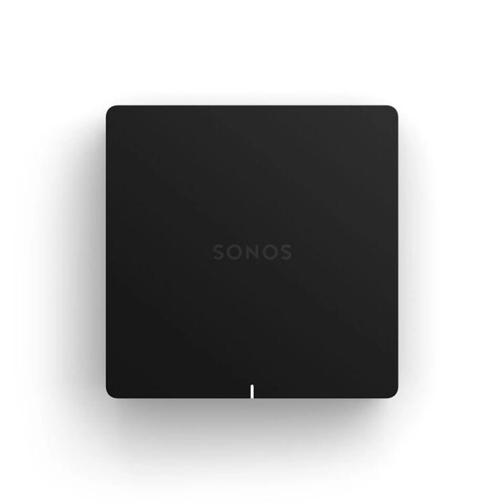 Sonos Port Zwart