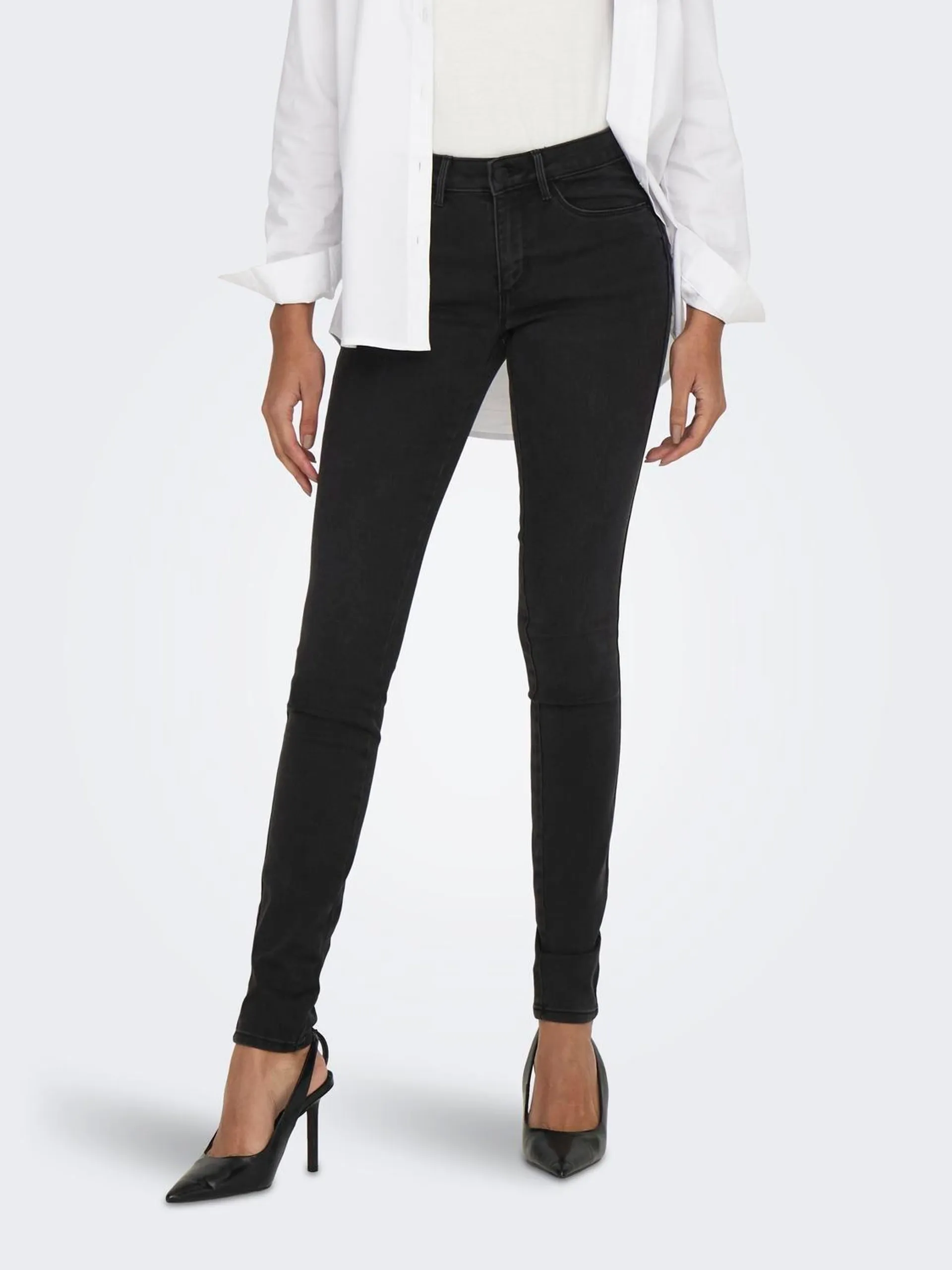 ONLRoyal regular Skinny jeans