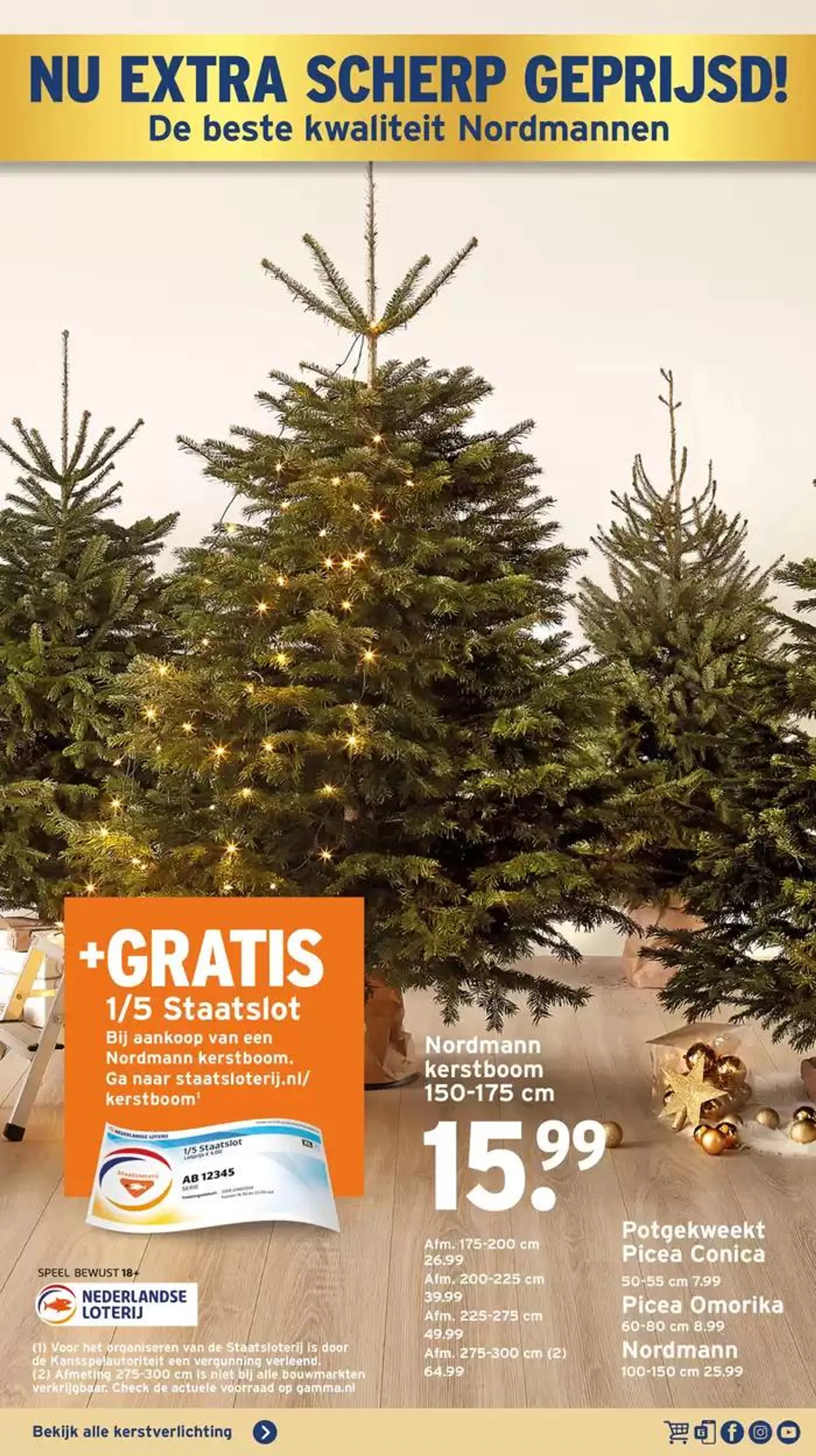 Kerstspecial 2024 van 30 september tot 31 december 2024 - Folder pagina 4