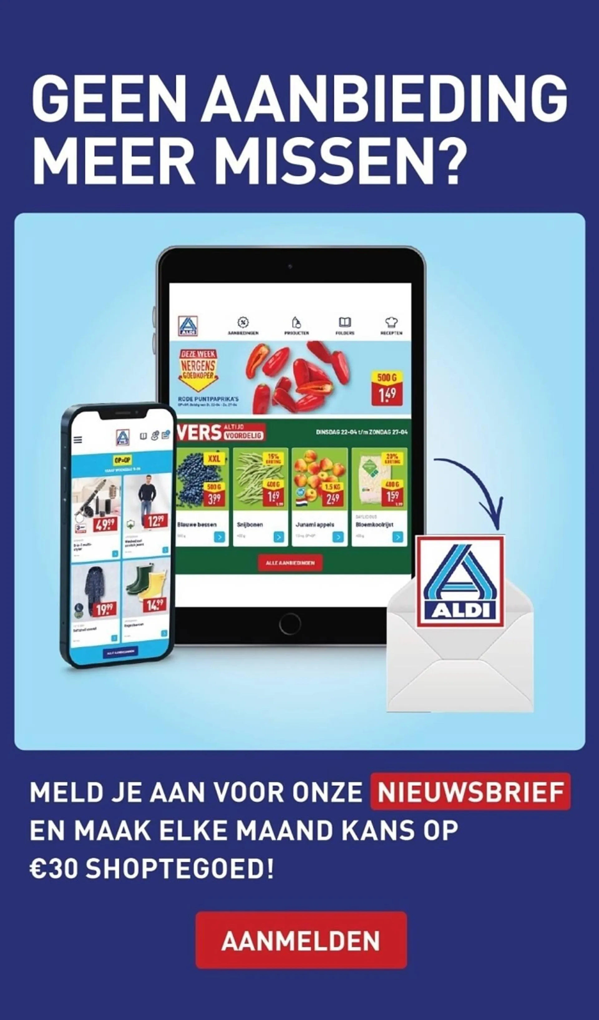 ALDI folder van 12 mei tot 18 mei 2025 - Folder pagina 42