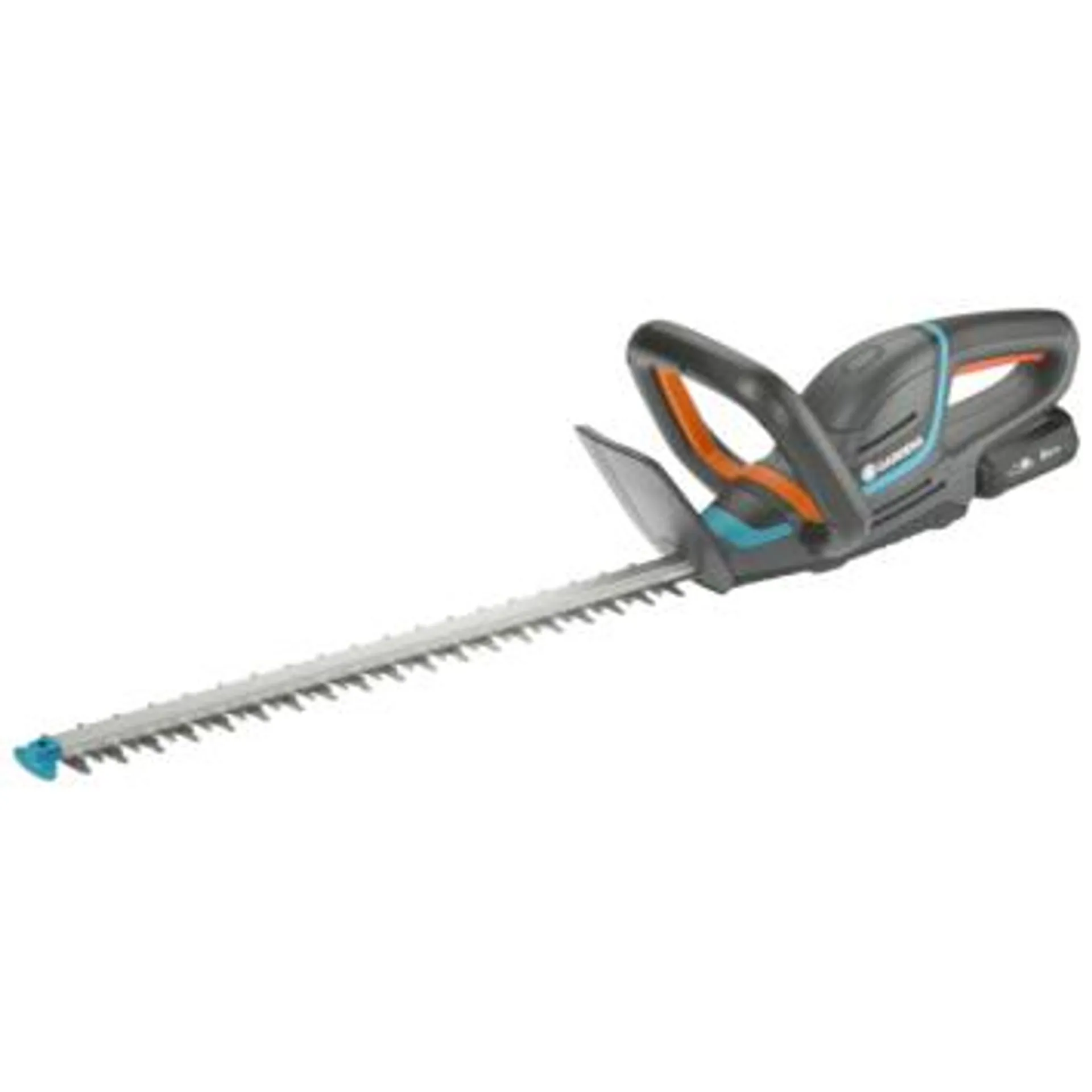 Gardena 18V heggenschaar ComfortCut 50cm incl. accu + lader