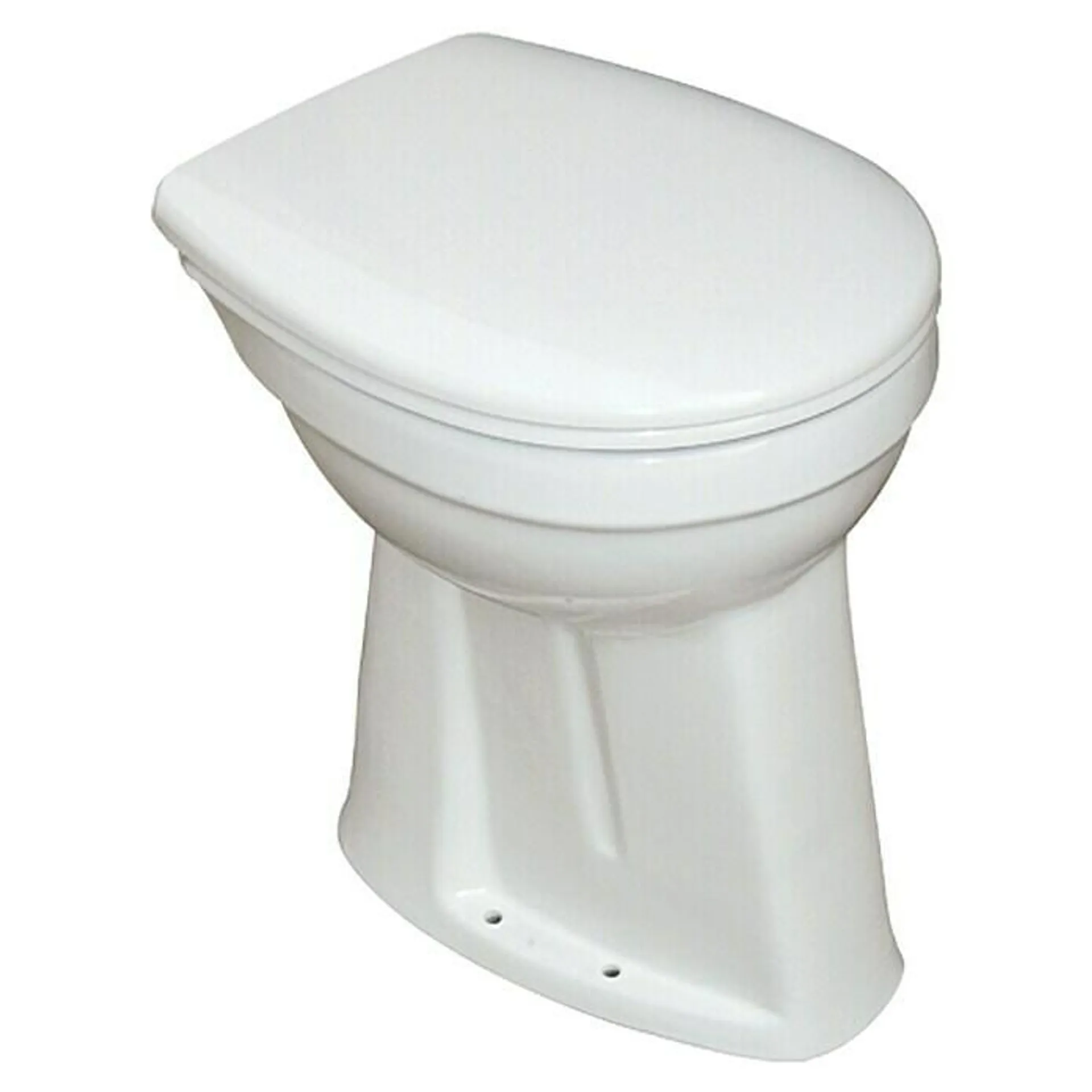 Camargue Staand toiletset Plus 100