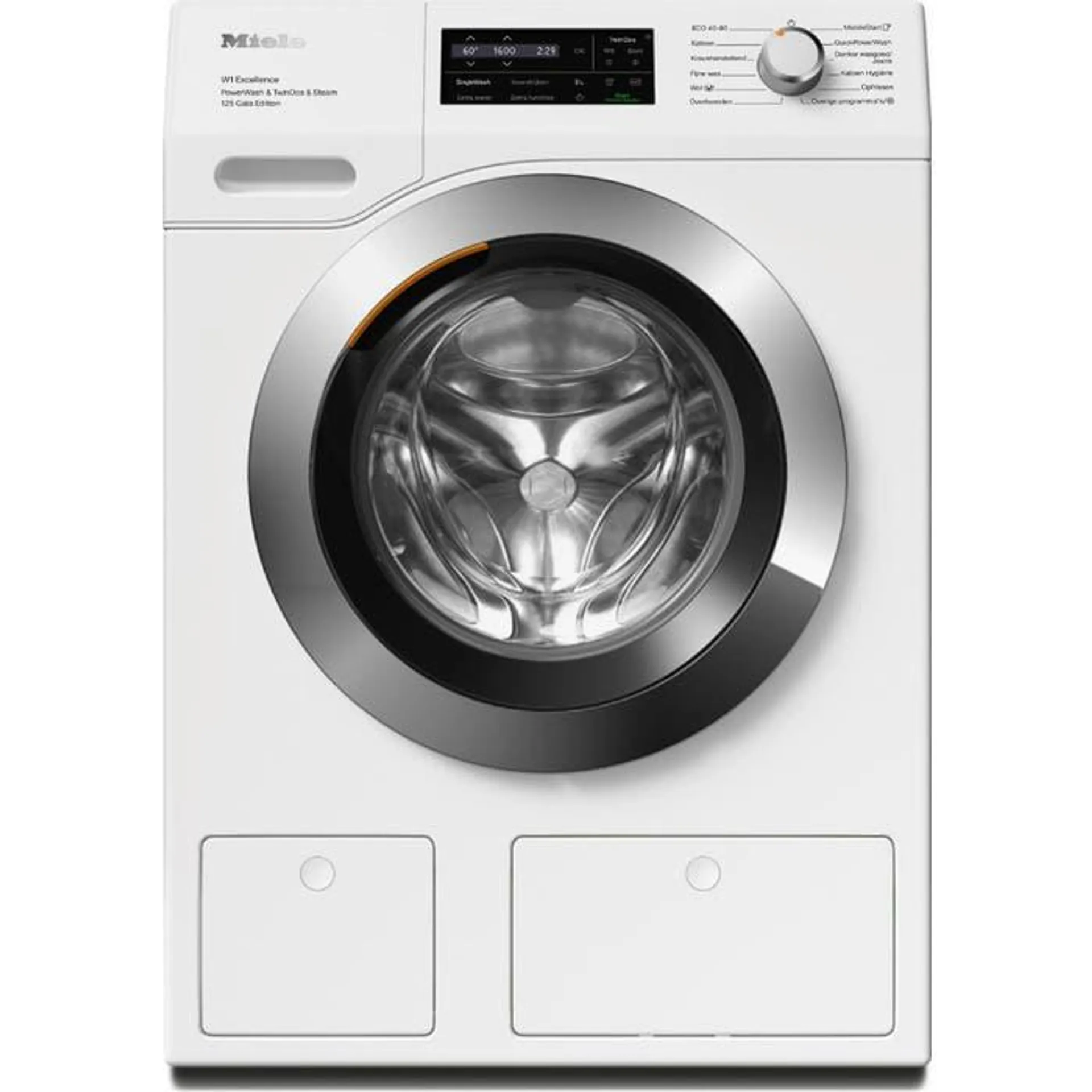 Miele WEI895 WPS 125 Gala Edition