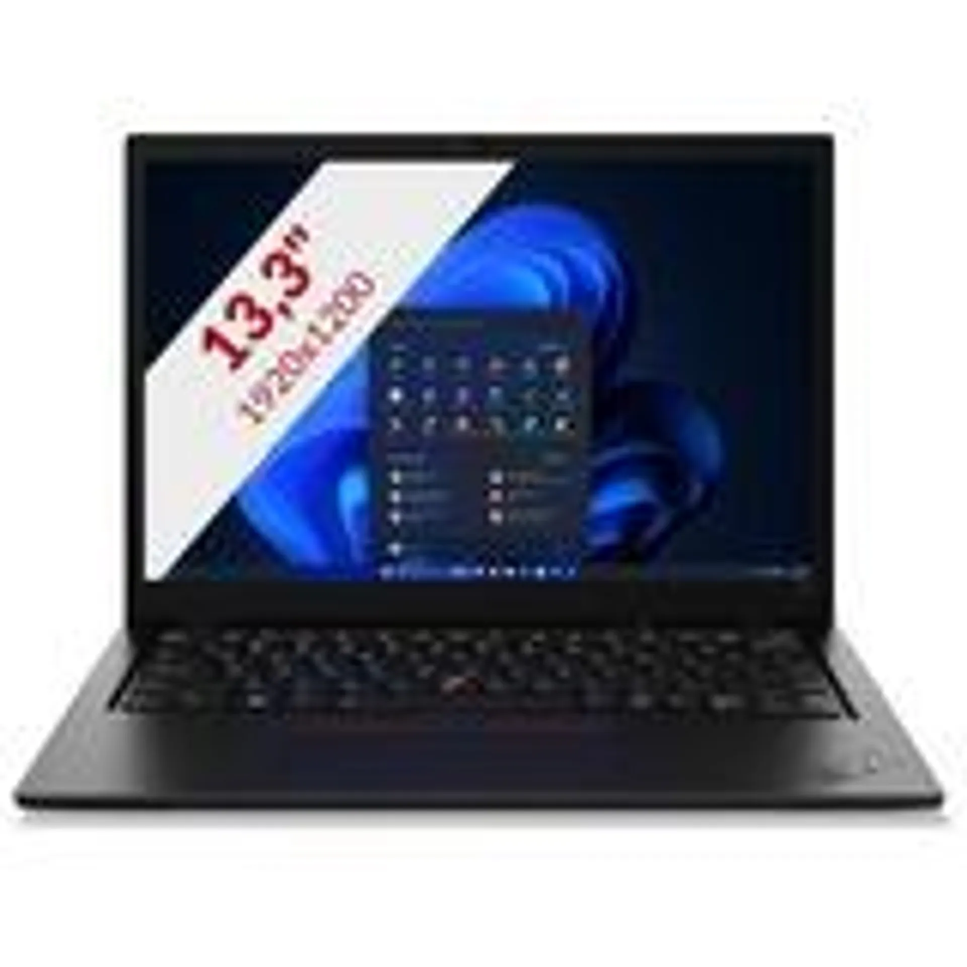 ThinkPad L13 Gen 5 (21LB0015MH) 13.3" laptop