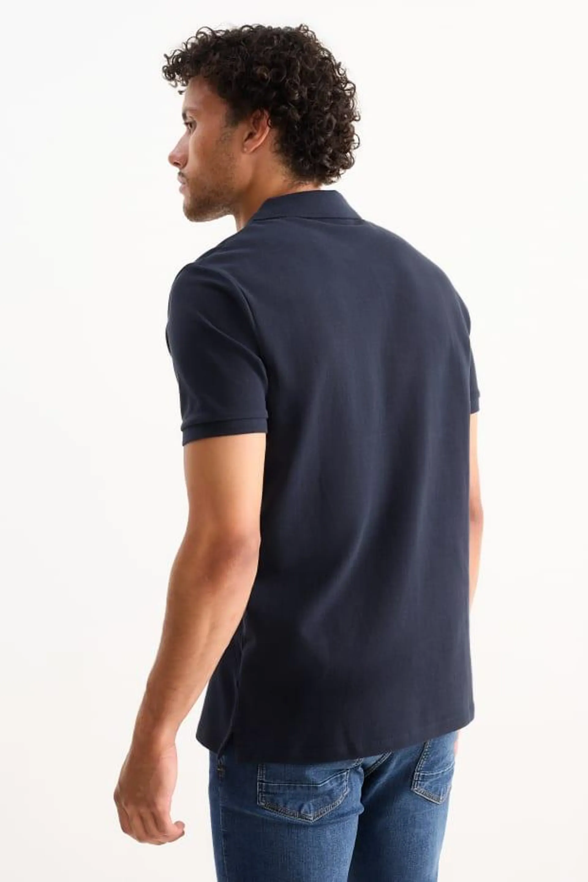 Multipack of 2 - polo shirt