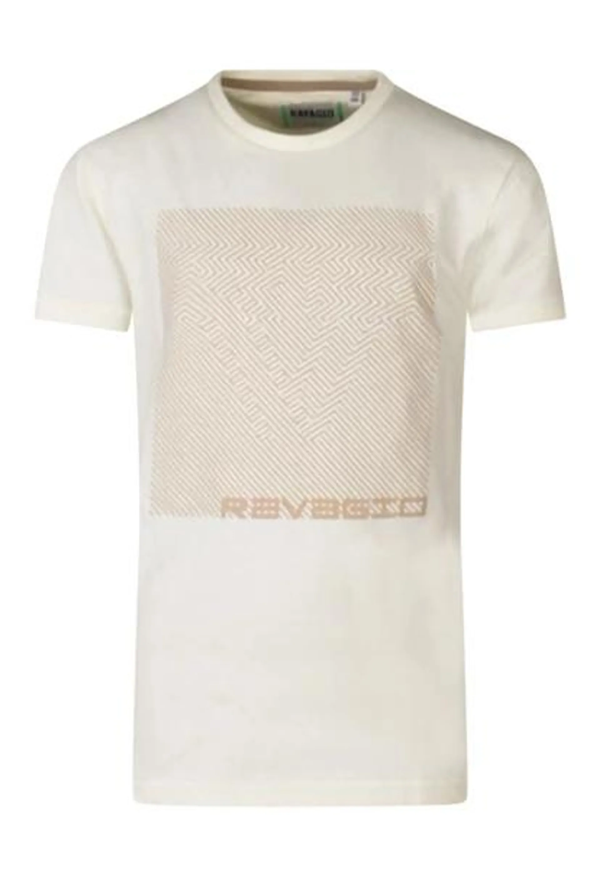 SHIRT KM RH RAVAGIO